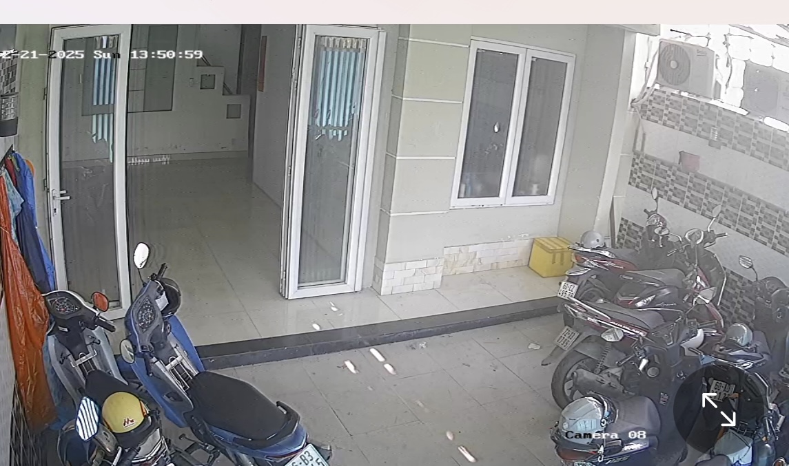 Cho thuê phòng trọ ngay tại Thủ Đức