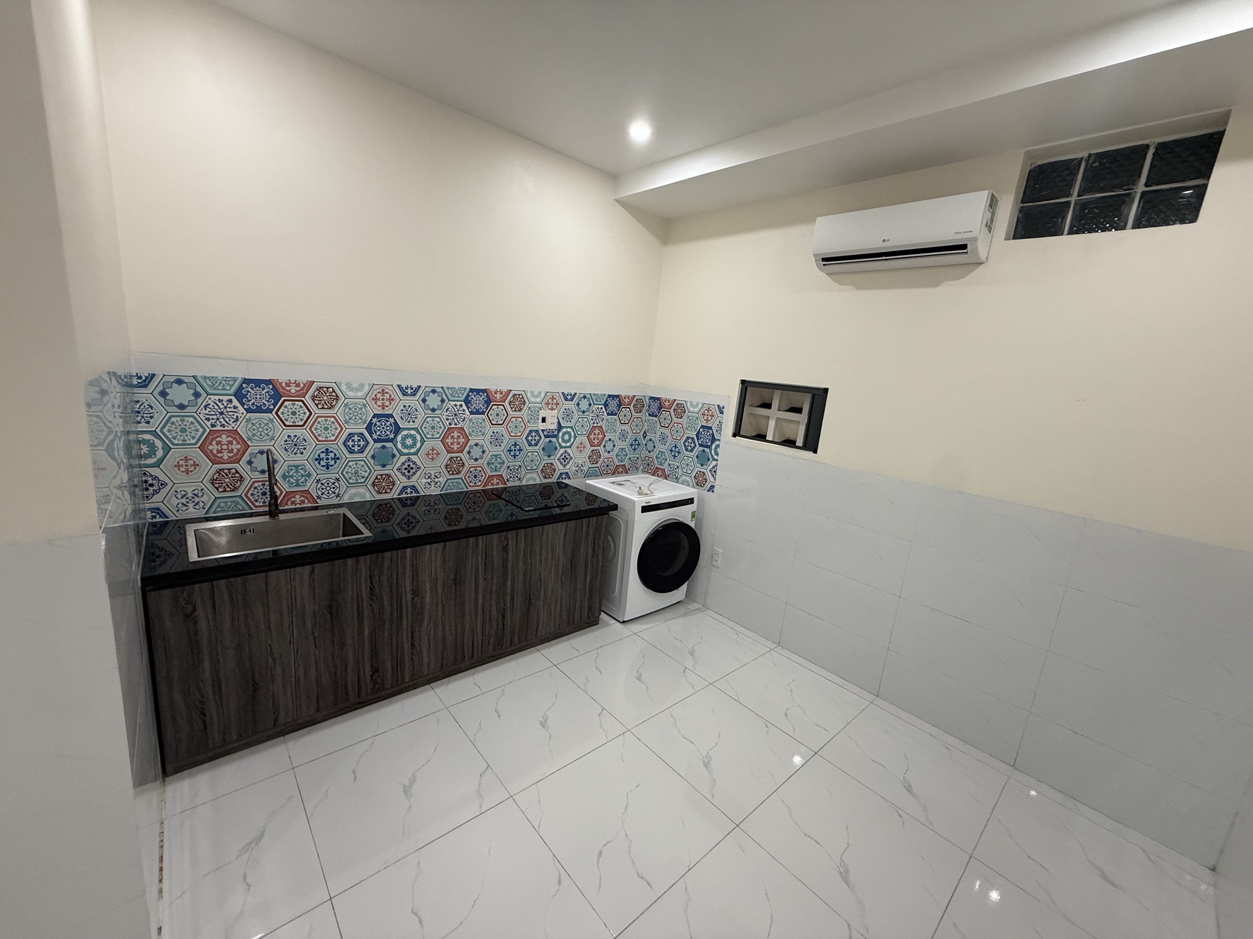 Nhà Trọ Tại 104/4 Đường Số 13, Bình Trưng Tây, Quận 2, Hồ Chí Minh