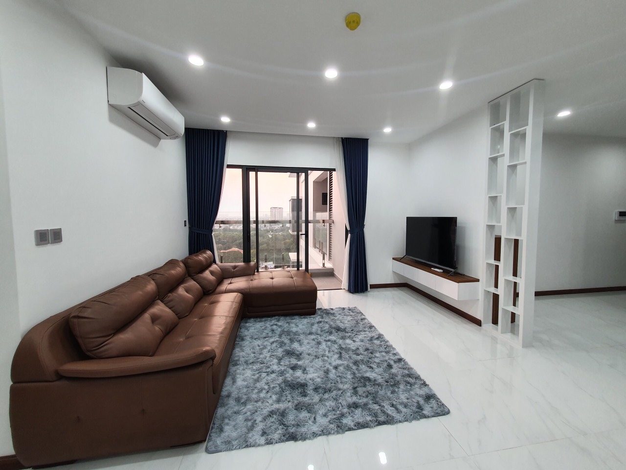 Cho thuê căn hộ chung cư Ascent Lakeside