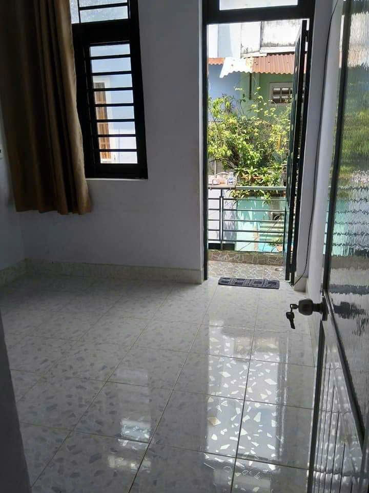 7.5Tr/Tháng Nhà Hẻm 110 Xô Viết Nghệ Tĩnh Phường 21 Bình Thạnh/Tháng 