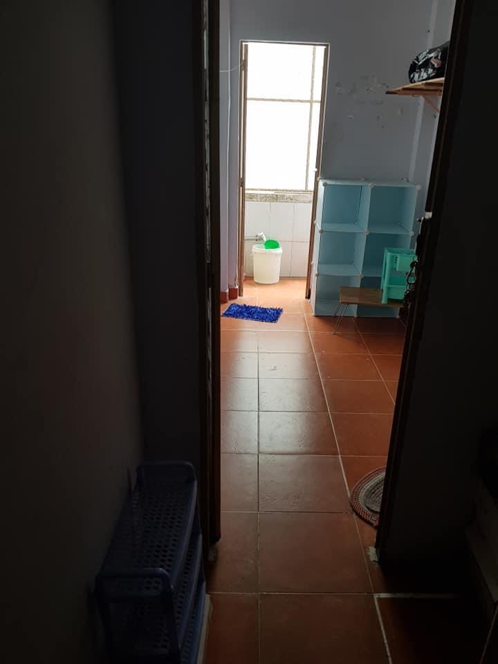 Nhà Trọ Tại 101/20A Bắc Hải, Phường 15, Quận 10, Hồ Chí Minh 