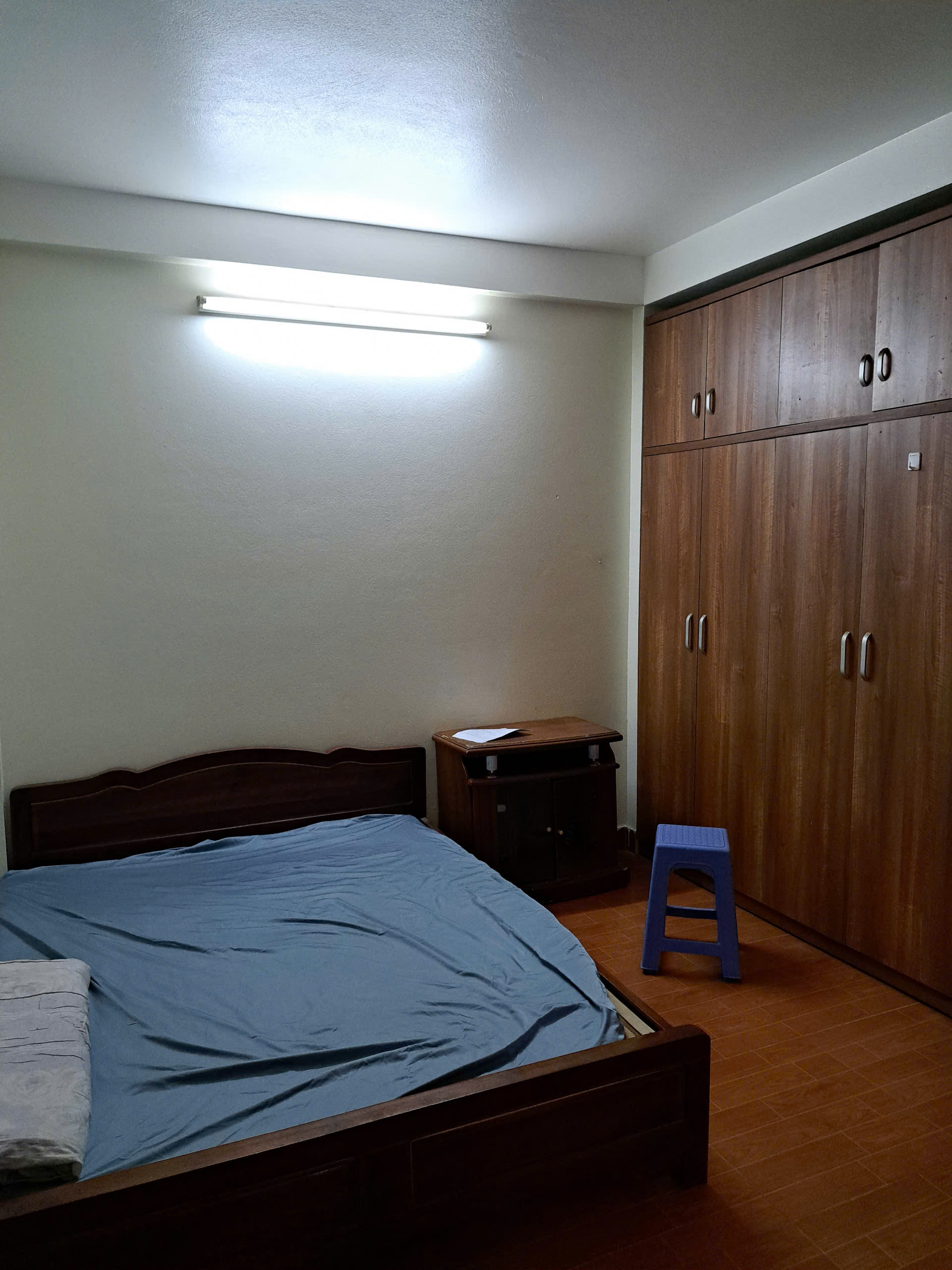 CHO THUÊ NHÀ TRỌ TRẦN BÌNH – MAI DỊCH 