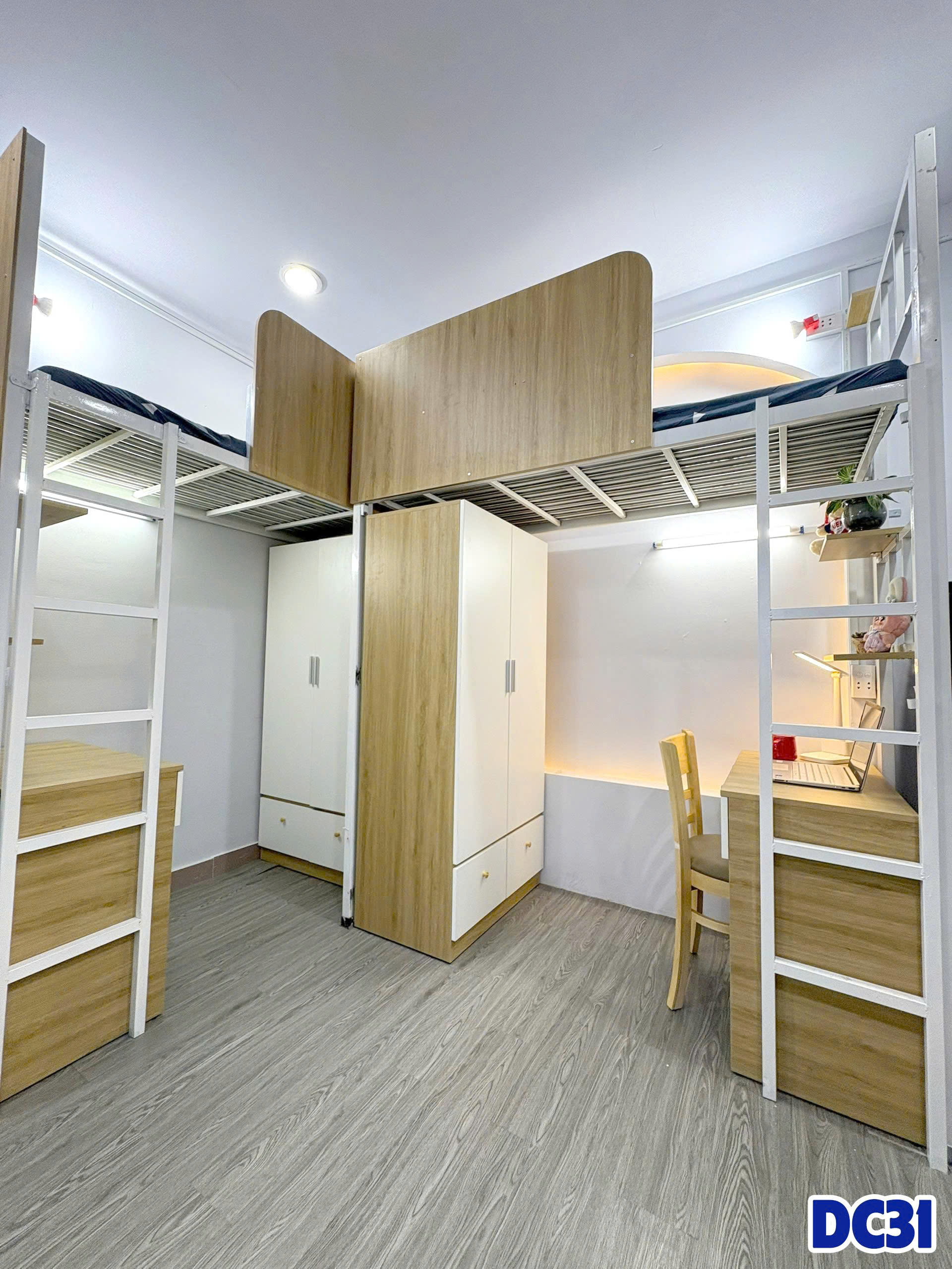 KTX MINI DUPLEX CAO CẤP