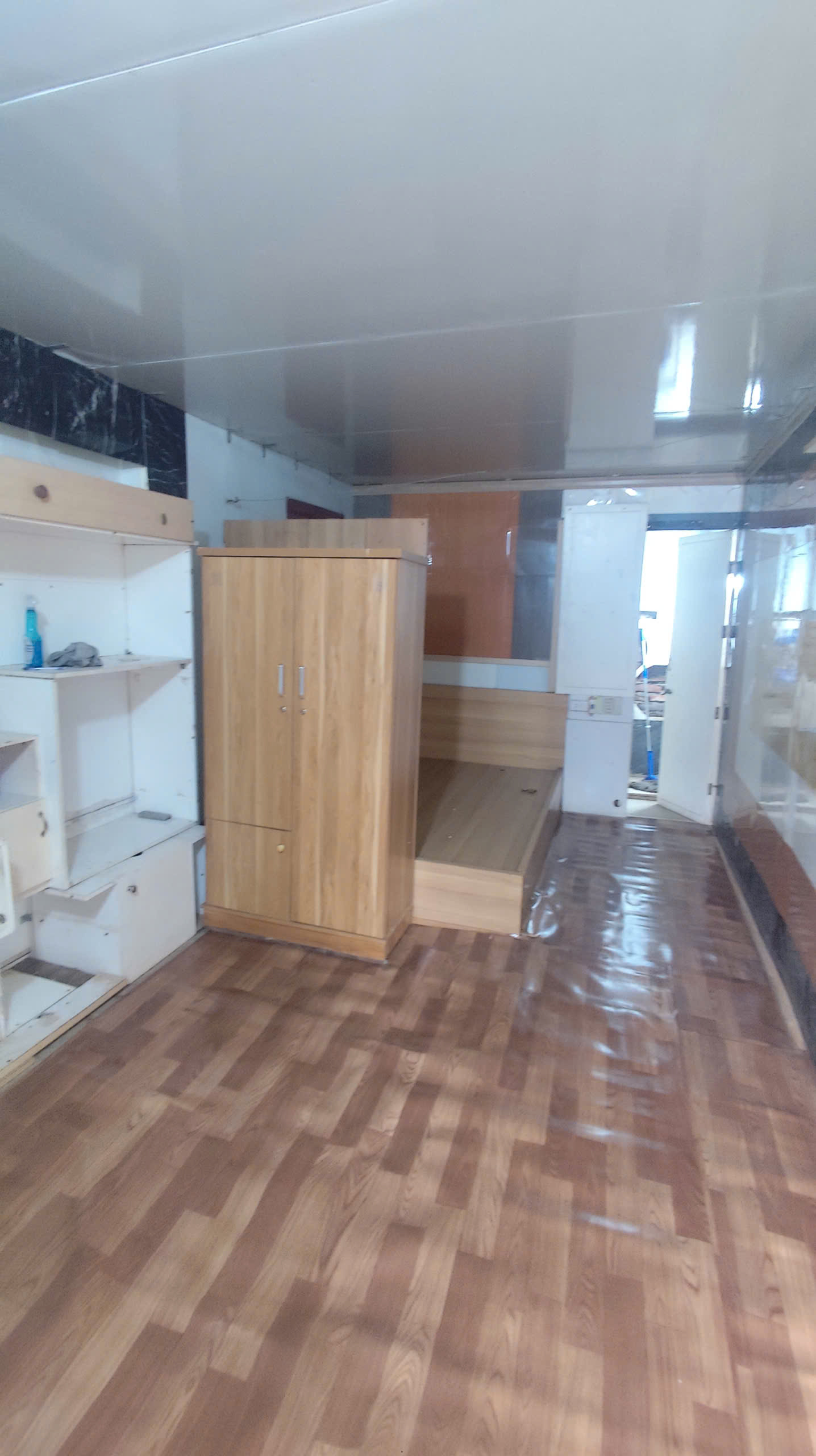 Cho thuê phòng VSKK giá rẻ Tây Mỗ – chỉ 2 triệu