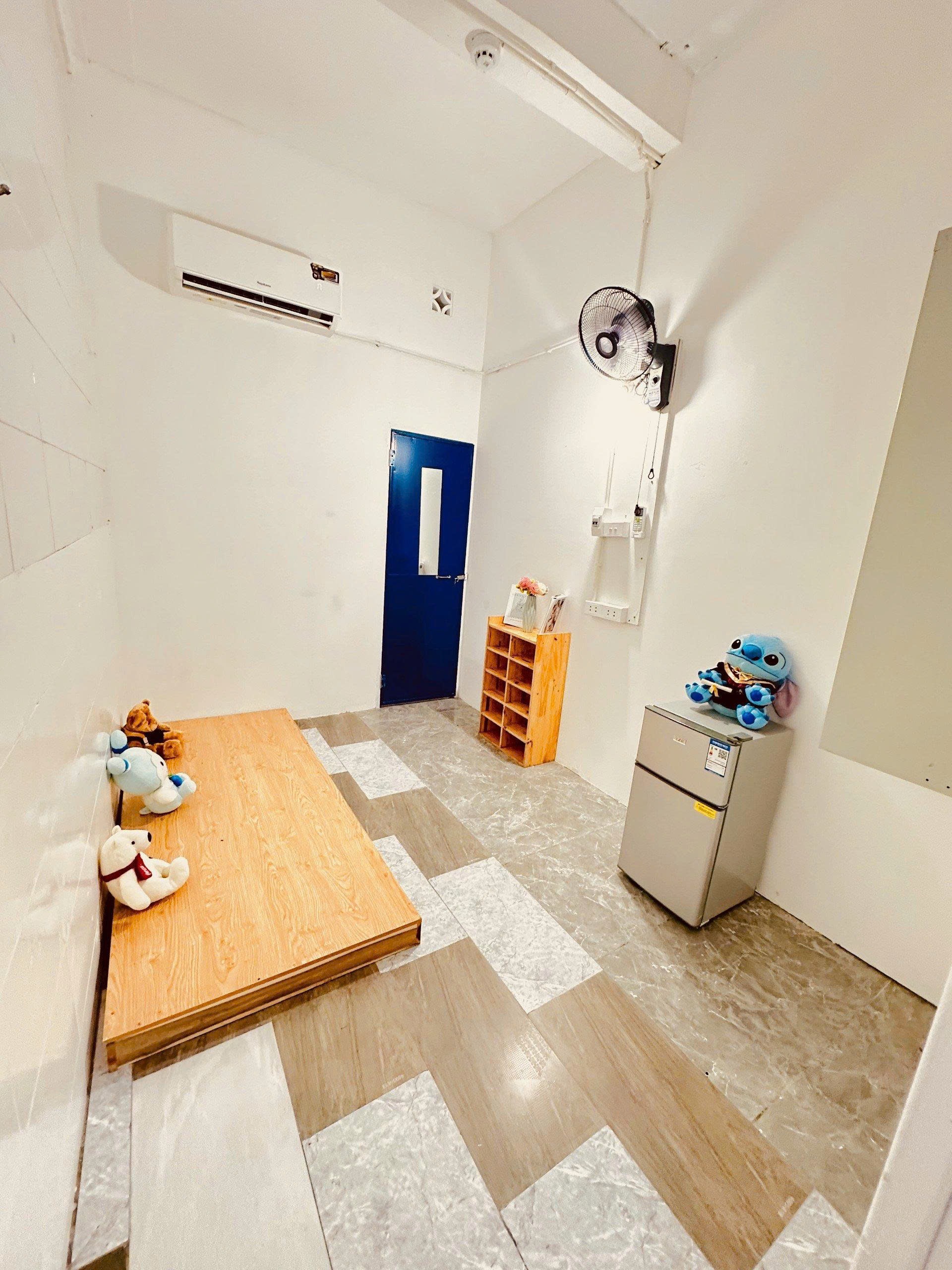 Nhà Trọ Tại Trương Định, Hai Bà Trưng, Hà Nội, Hai Bà Trưng, Hà Nội