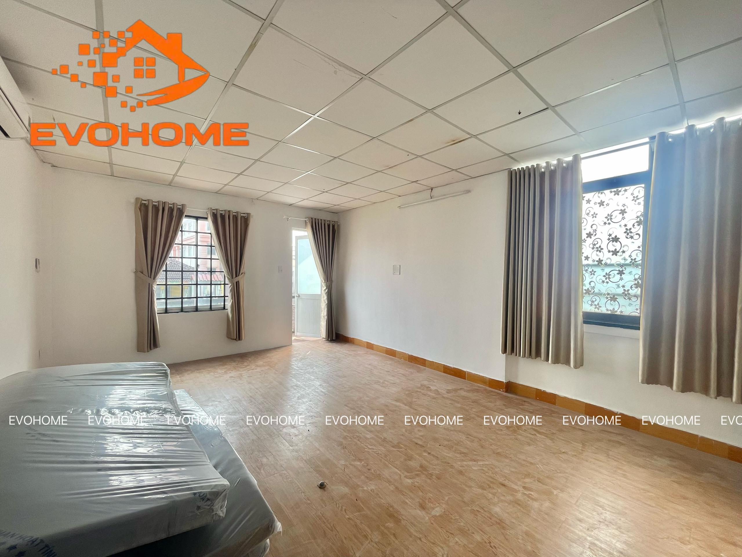 PHÒNG STUDIO BAN CÔNG – NGUYỄN HUY LƯỢNG, BÌNH THẠNH (PHÒNG MỚI XÂY, FULL NỘI THẤT)
