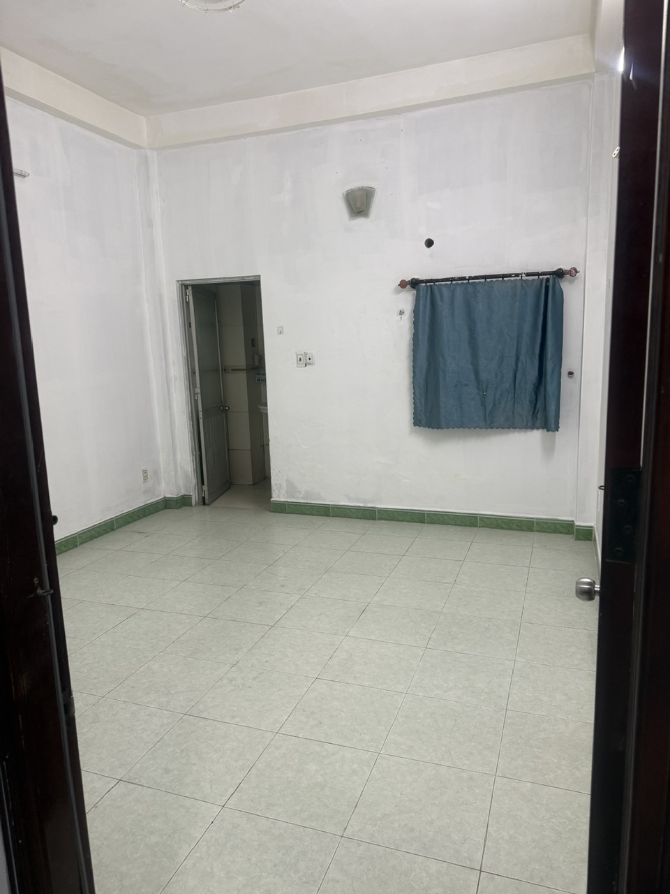 Nhà Trọ Tại  Huỳnh Văn Nghệ, Phường 12, Gò Vấp, Hồ Chí Minh