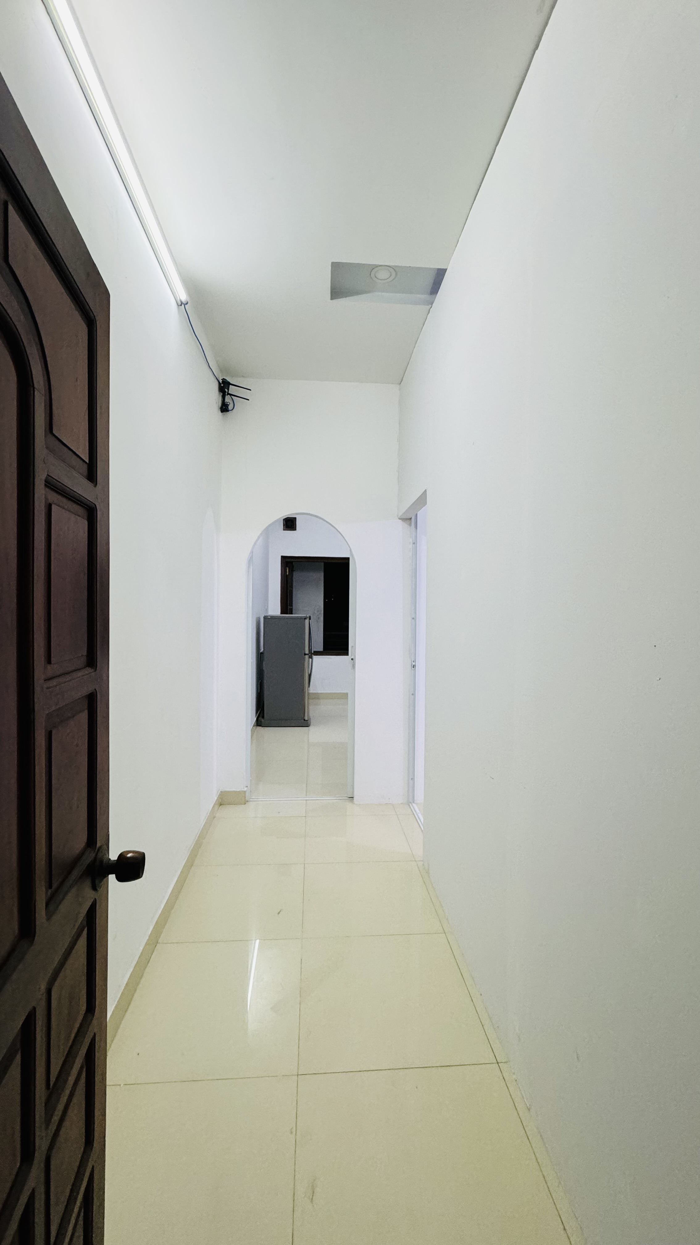 Nhà nguyên căn tại Nguyễn Thị Sáu, Thạnh Lộc, Quận 12, Hồ Chí Minh