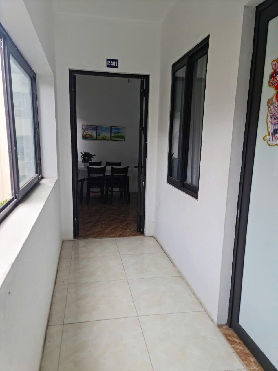 Căn hộ 2N1K Vũ Tông Phan – Khương Đình – Thang máy – 7,8tr