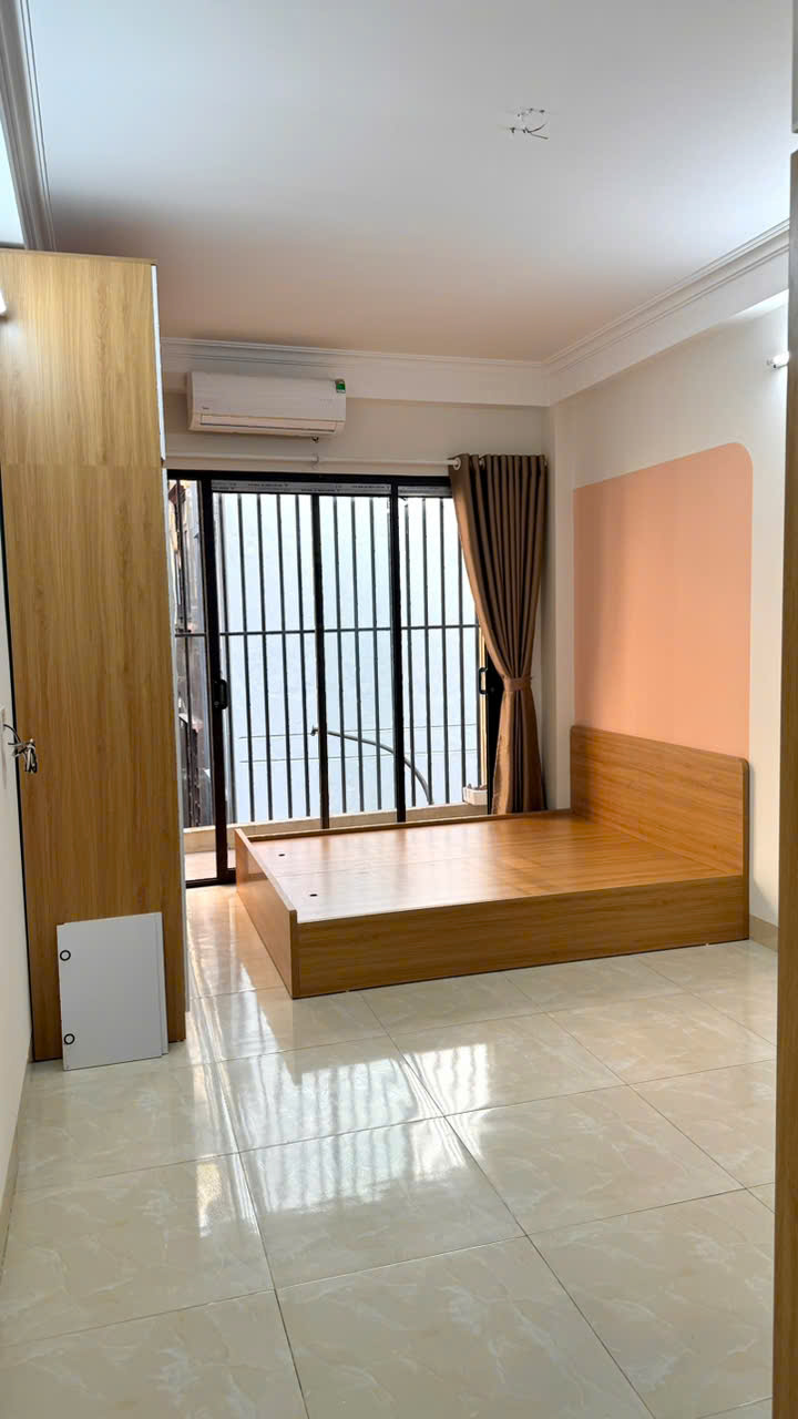 Studio Tây Sơn – Thái Hà – Full đồ – Máy giặt riêng – 5,5tr