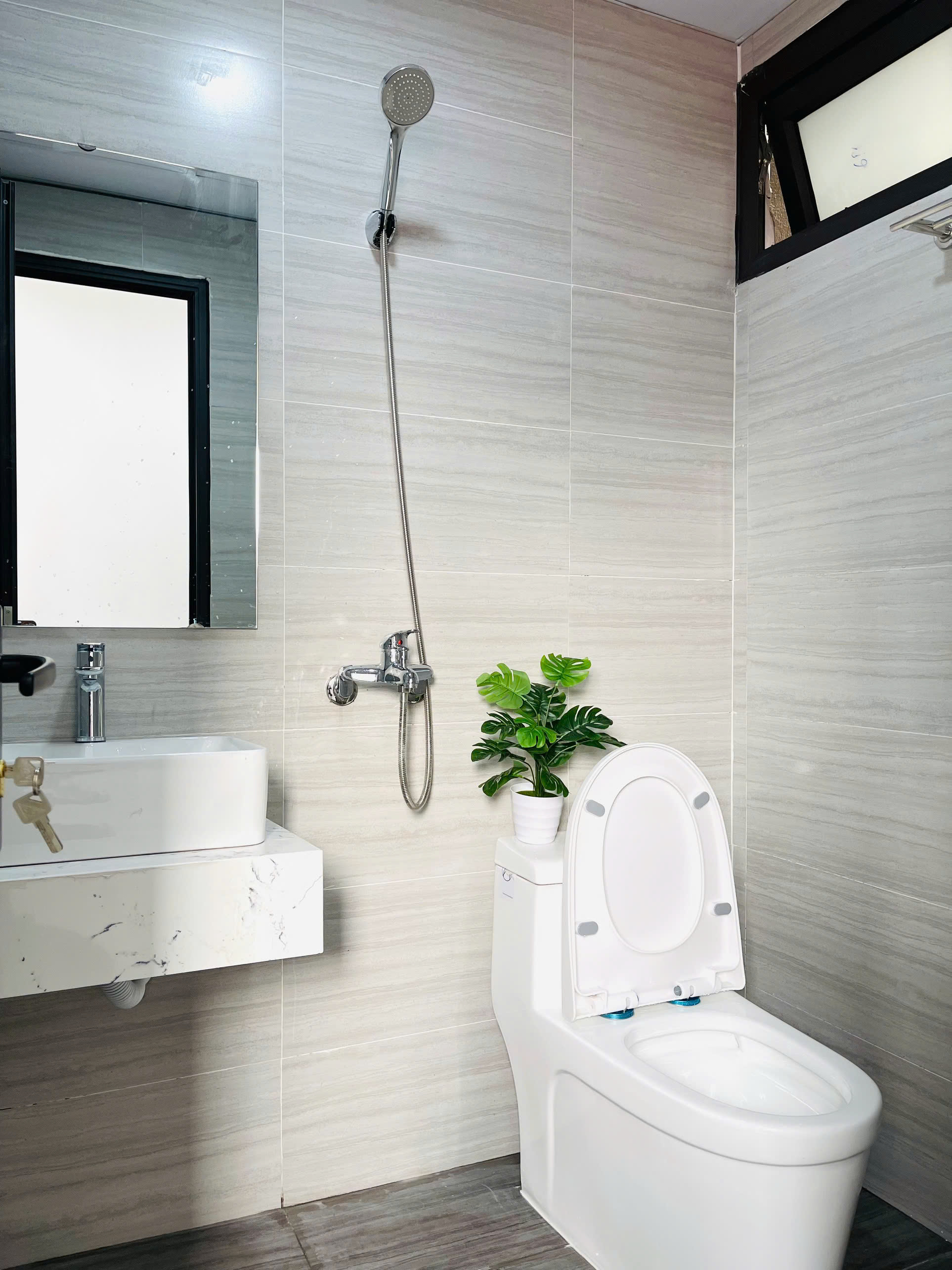 1K1N Trường Chinh – Đống Đa – Thang máy – Full đồ – 6,4tr