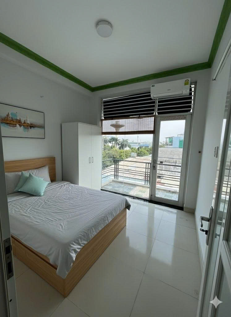 Thuê phòng full nội thất 