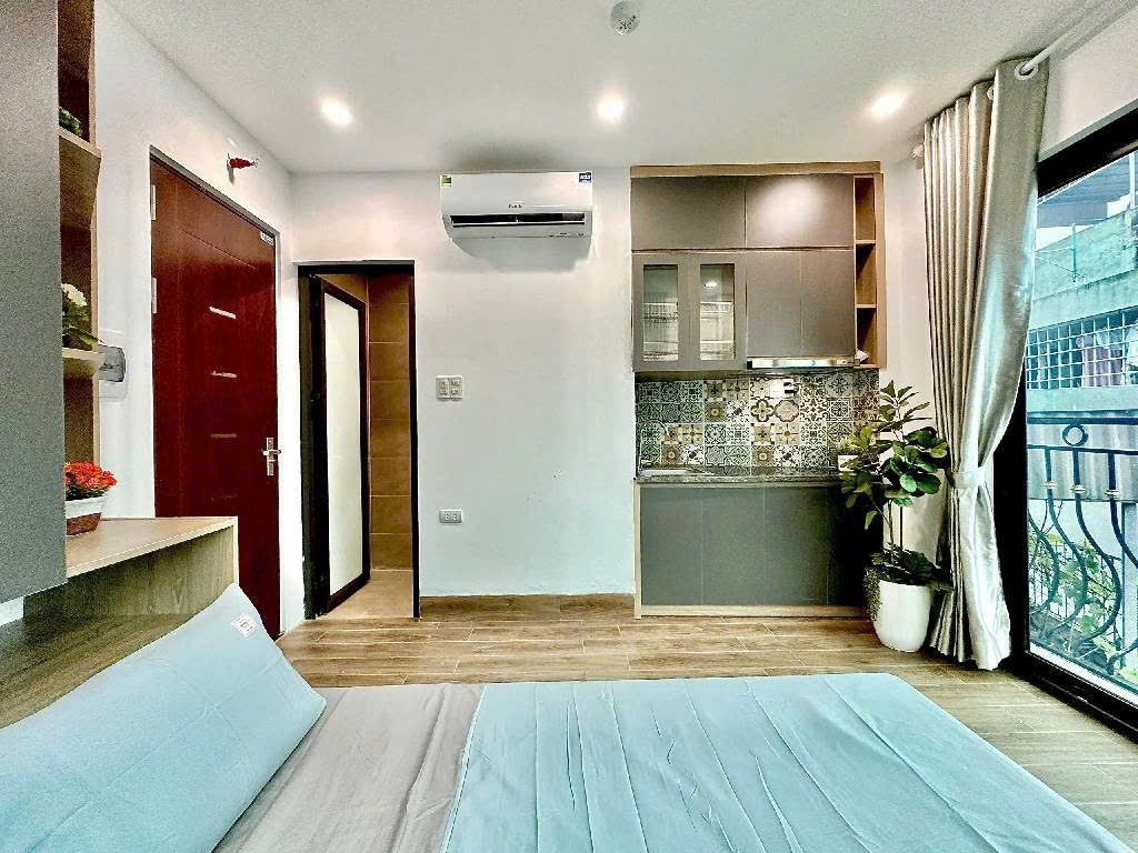 116/56 Miếu Đầm