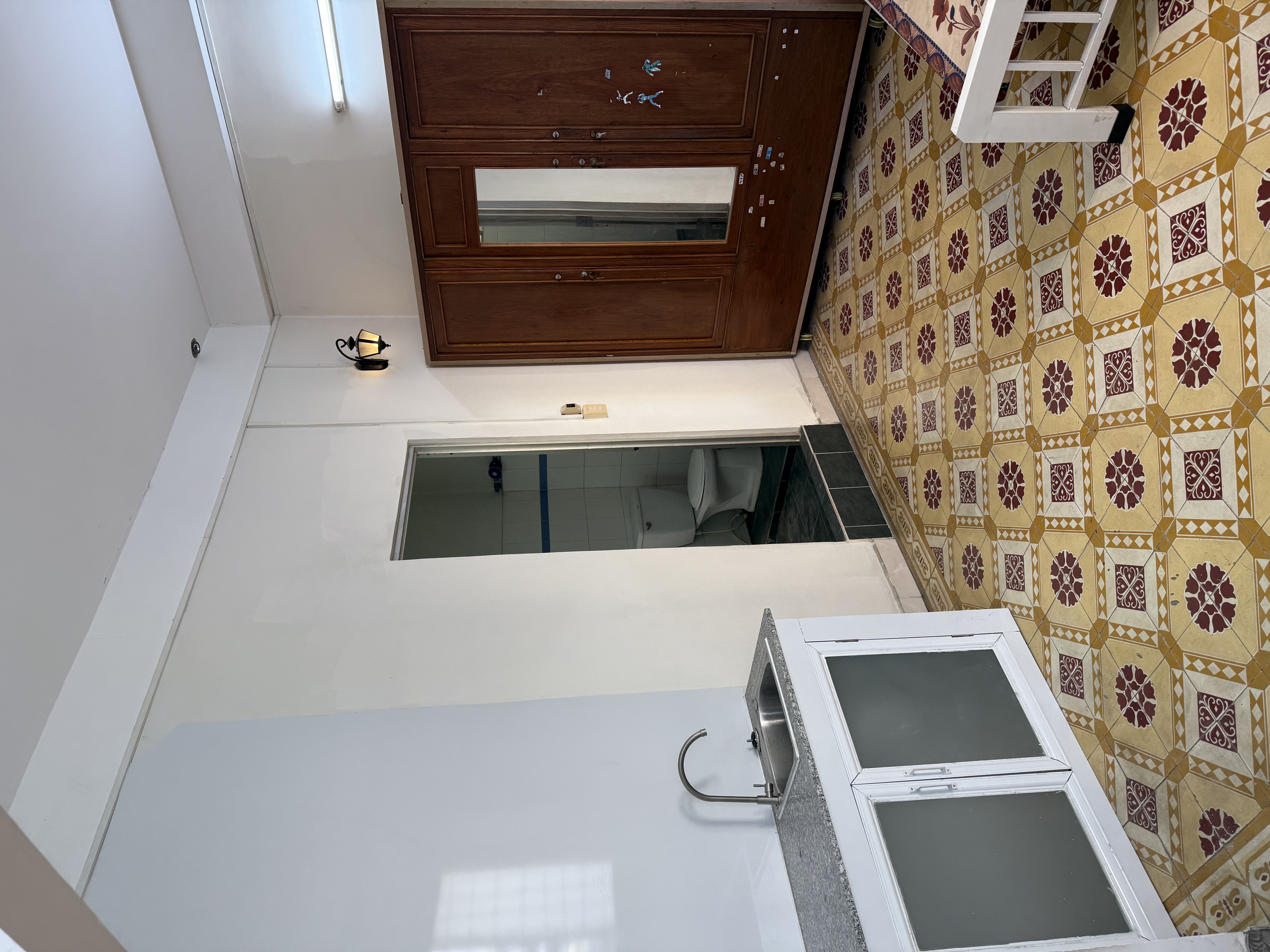 Nhà Trọ 101A Quốc lộ 13, Phường 26, Bình Thạnh, Hồ Chí Minh