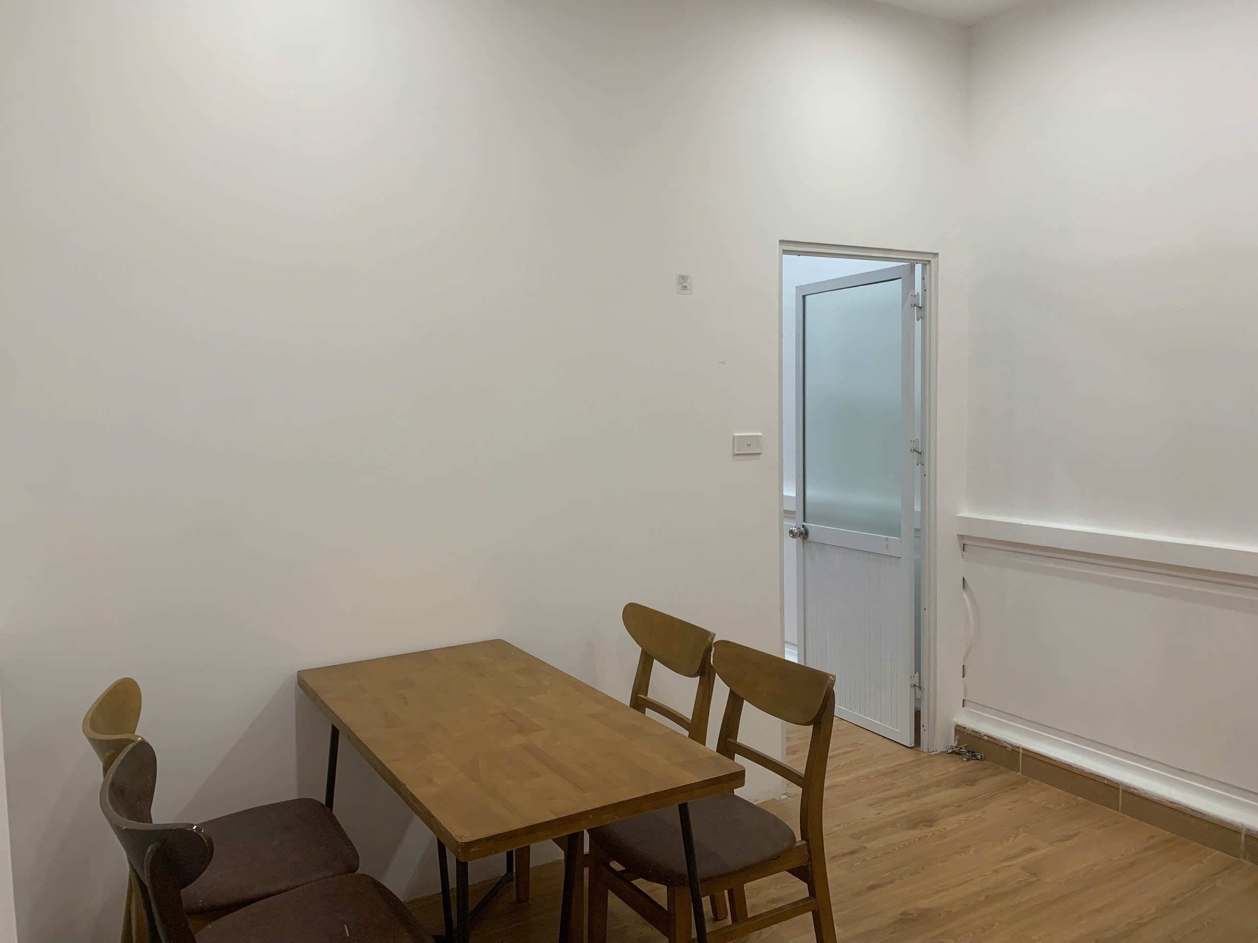 46B ngõ 35 Lê Đức Thọ, Nam Từ Liêm, Hà Nội