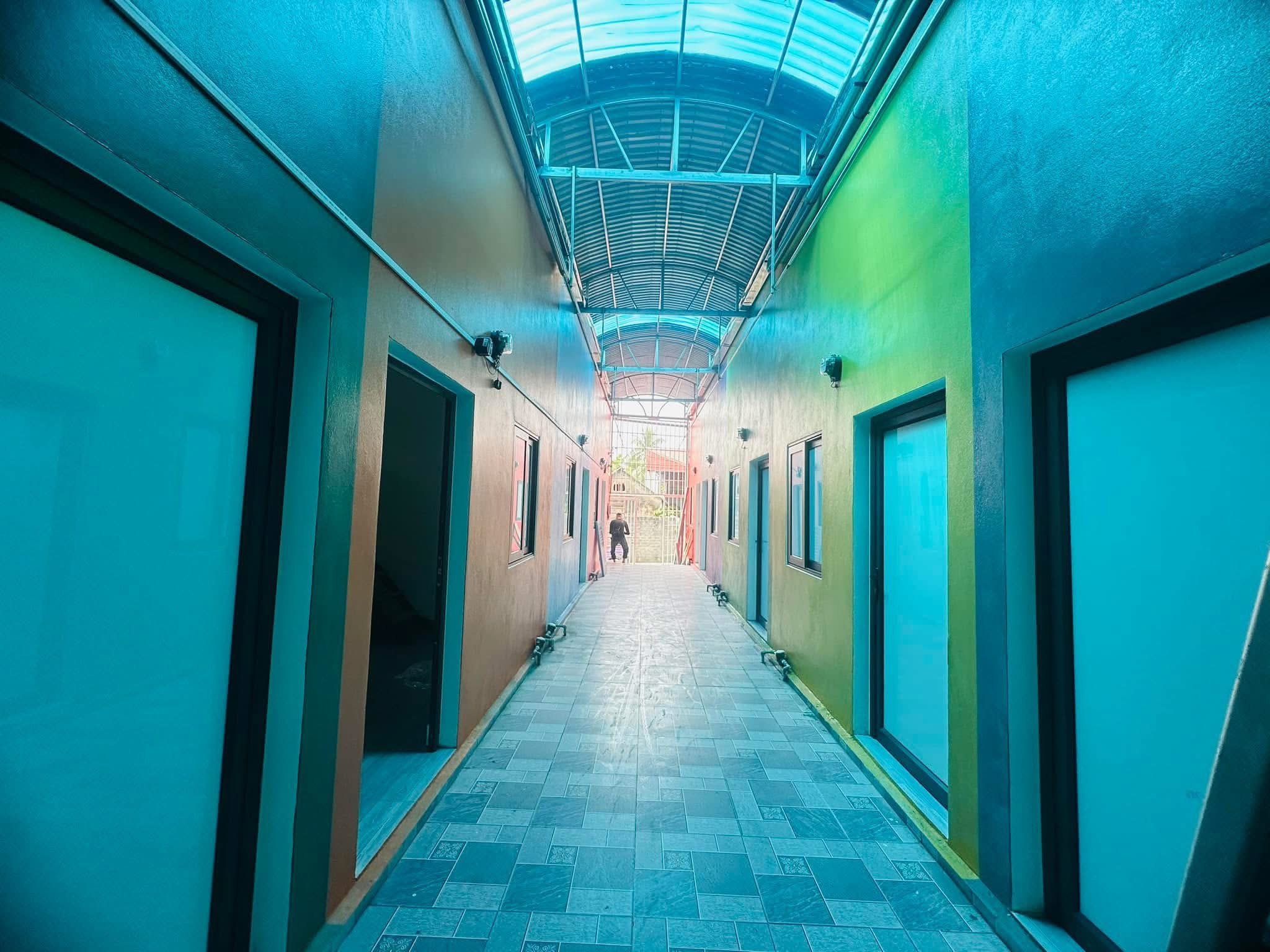 Nhà Trọ Giá Rẻ