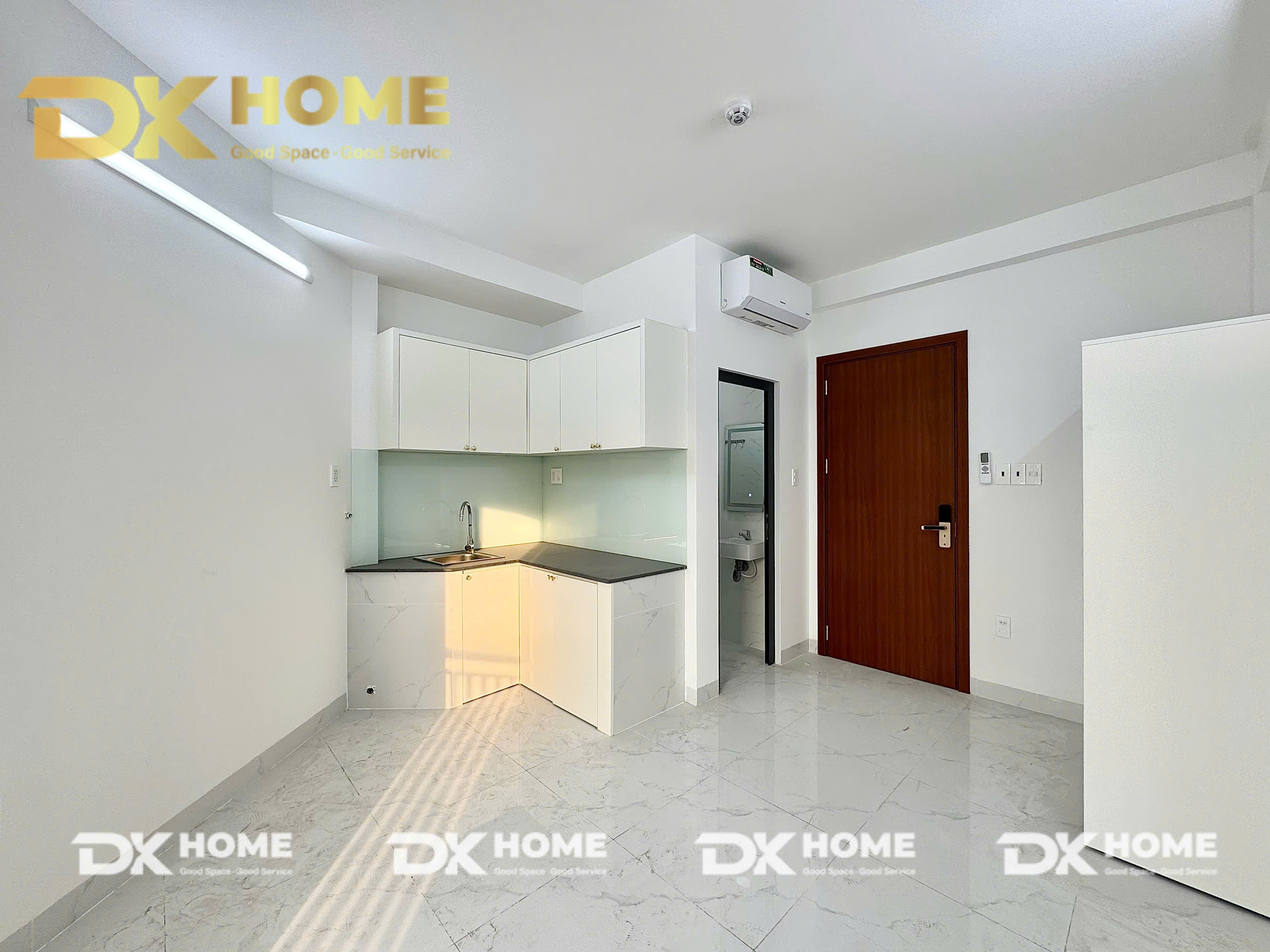 KHAI TRƯƠNG DỰ ÁN MỚI