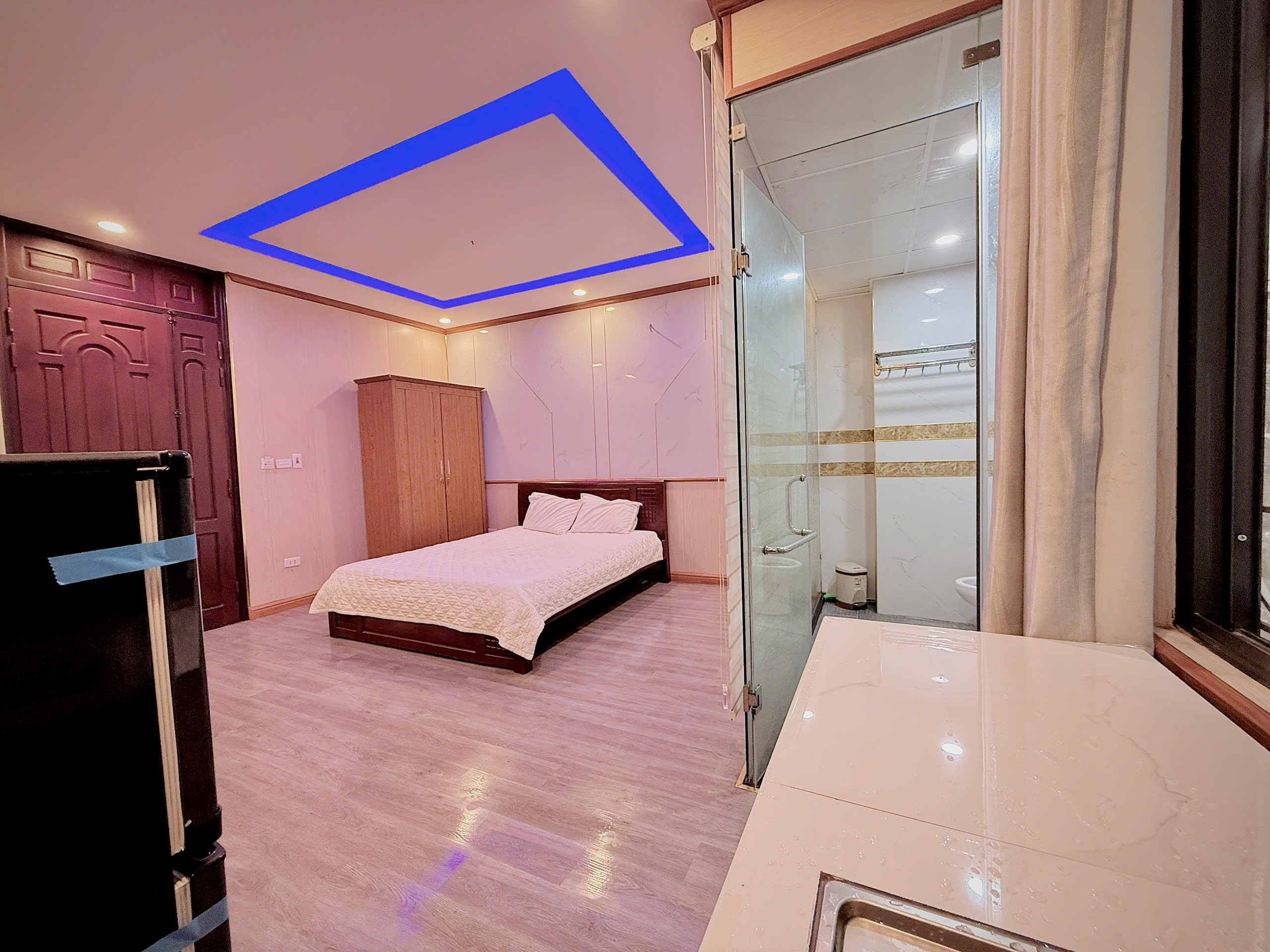 CCMN Ngọc Hồi – full đồ cao cấp – thang máy – ô tô đỗ cửa