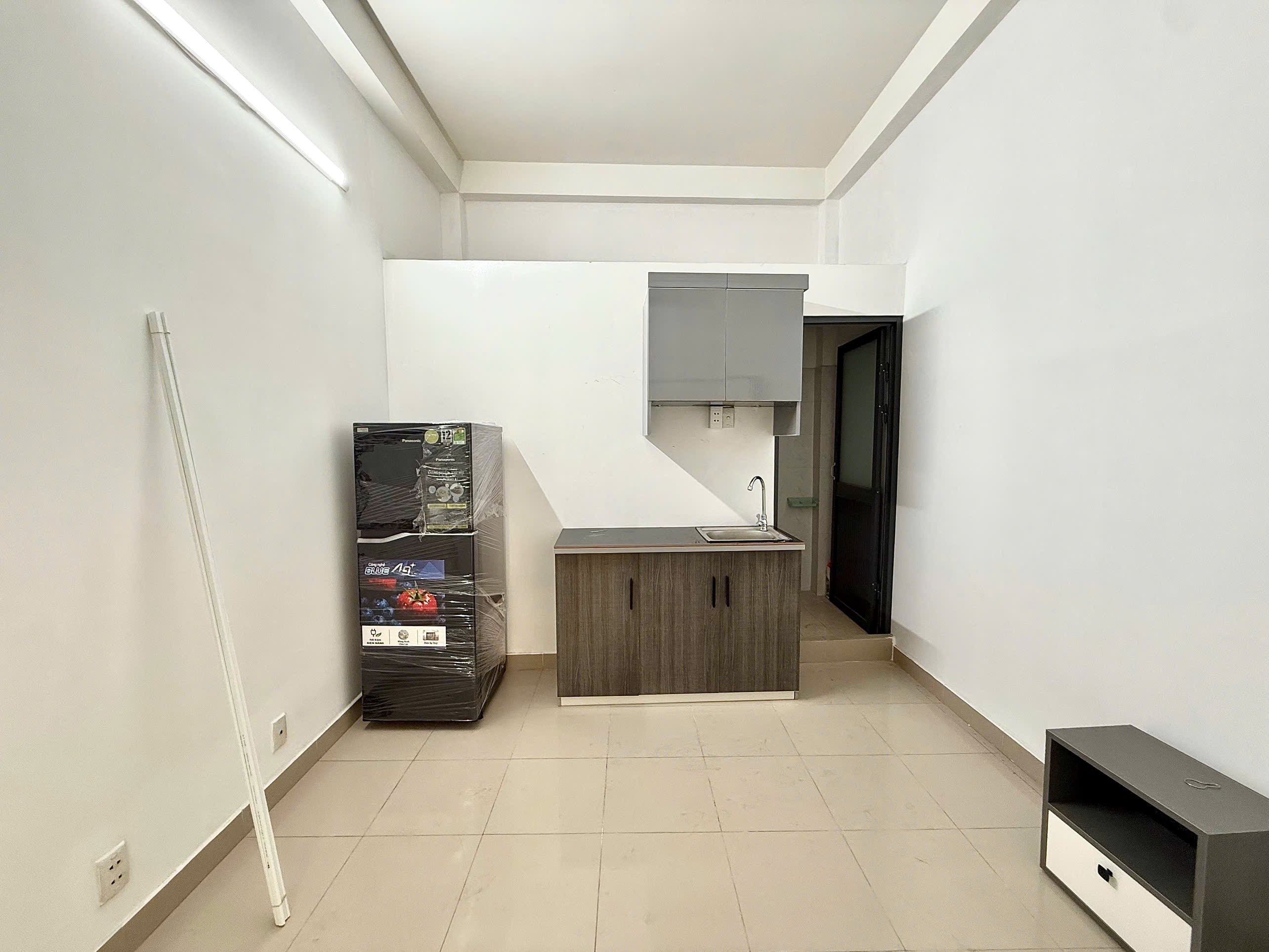 Studio Tách Bếp 1PN Tại 51/19 Phú Lộc, Phường 6, Quận Tân Bình, Hồ Chí Minh