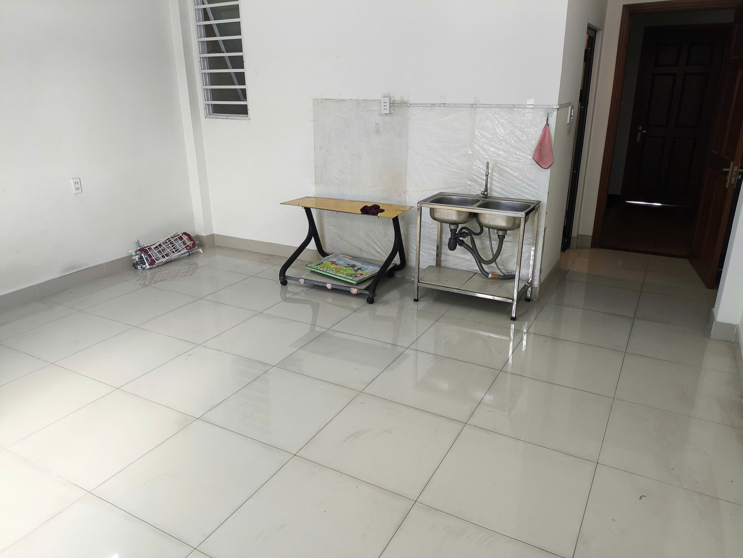 Cho thuê phòng trọ ngay tại Thủy Lợi, Phước Long A, Quận 9, Hồ Chí Minh