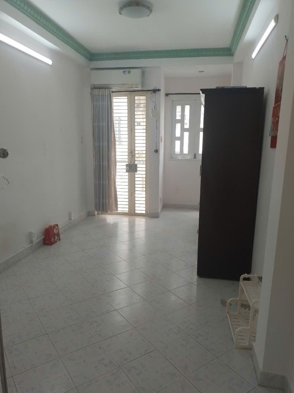 Cho thuê phòng Nguyễn thiện thuật quận 3 TPHCM
