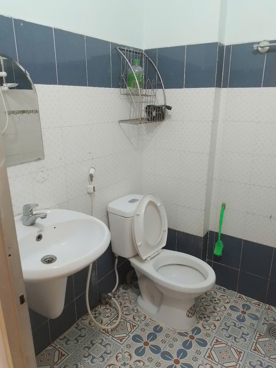 Phòng Trọ Nguyễn Thiện Thuật, Phường 2, Quận 3, Hồ Chí Minh