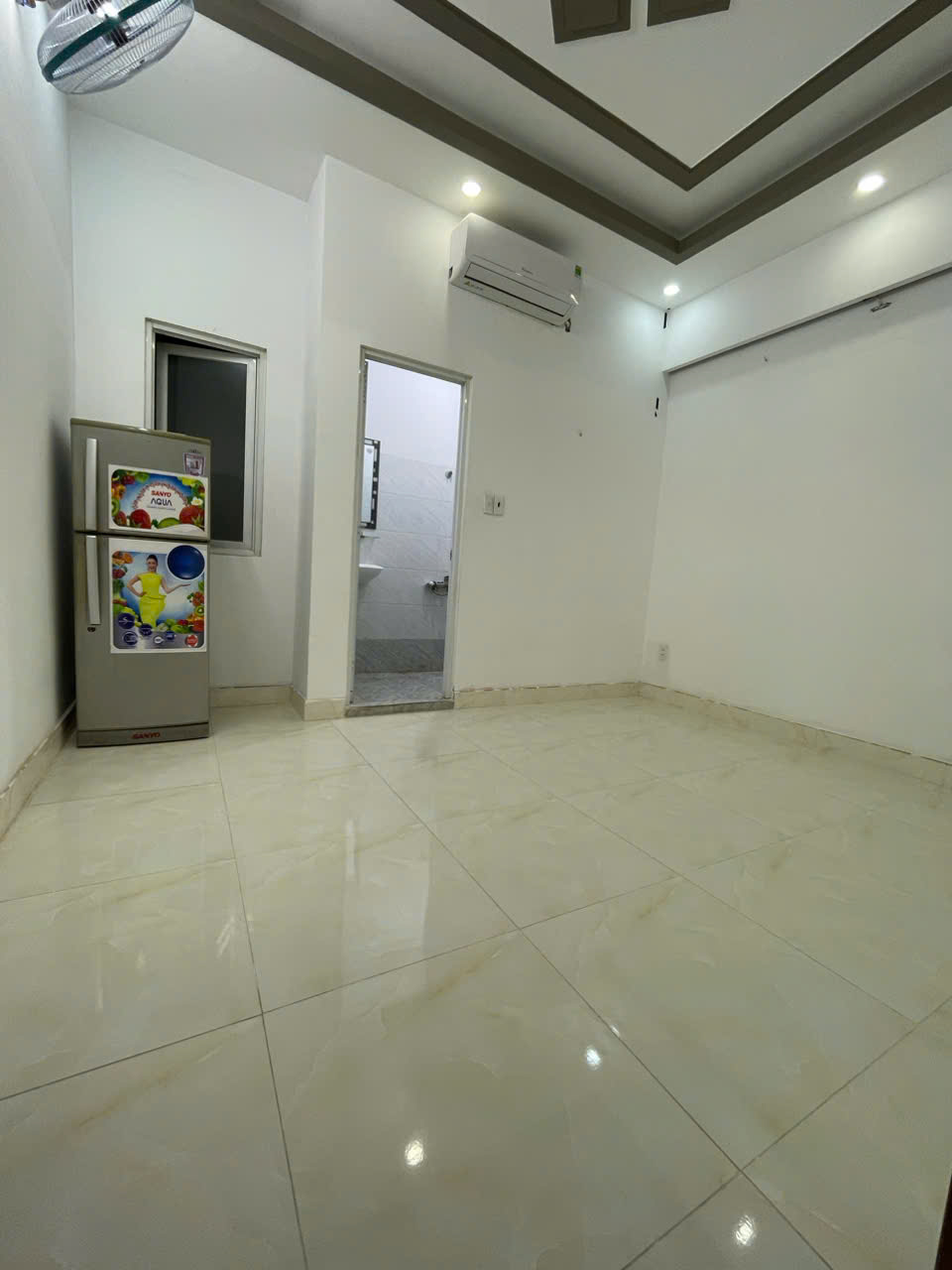 Nhà Trọ Tại Phạm Văn Chiêu, Phường 14, Quận Gò Vấp, Hồ Chí Minh