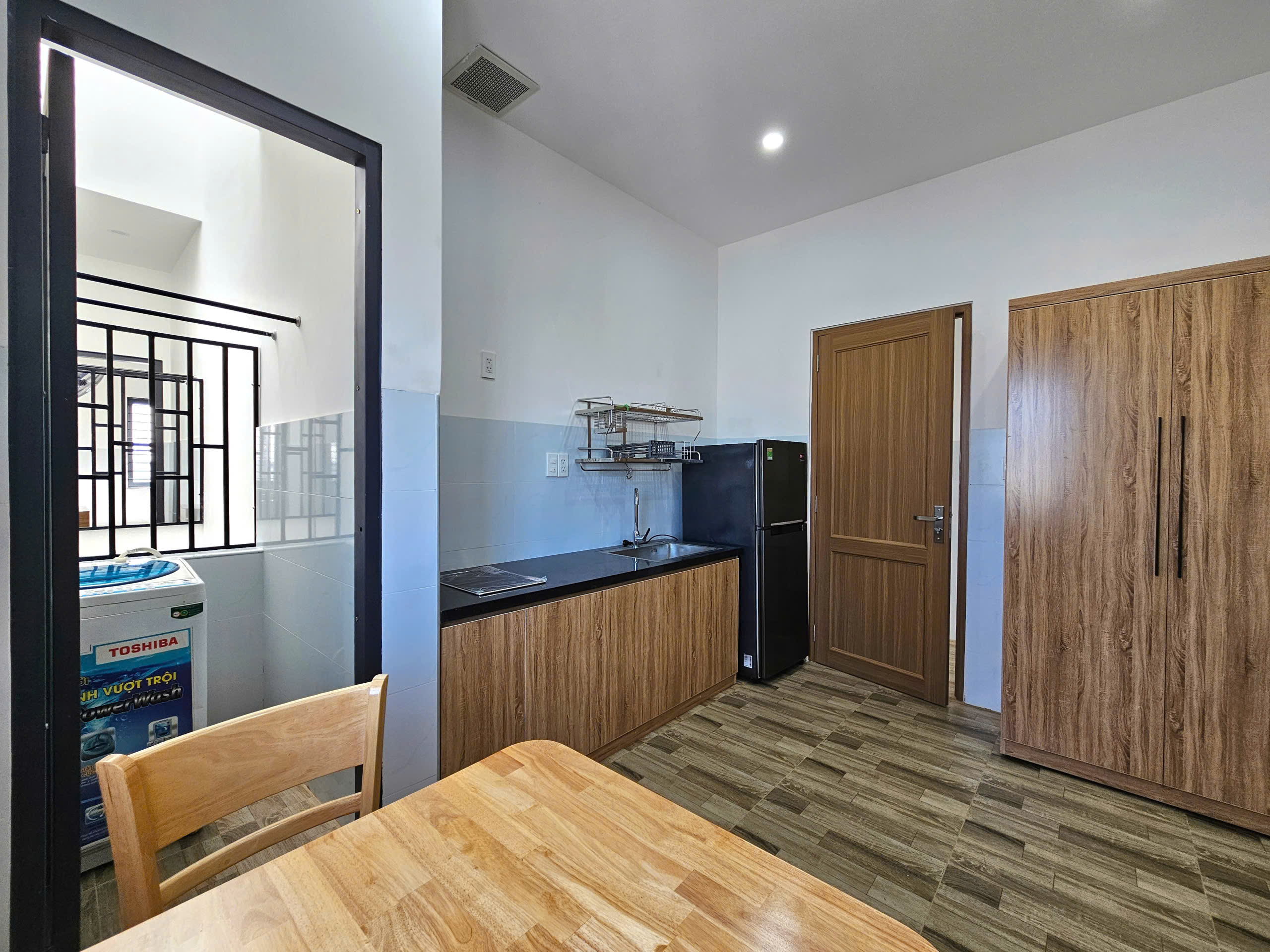 Cho thuê căn hộ mini Hoà Xuân mới xây, full nội thất ngay tại Hoà Xuân, Đà Nẵng