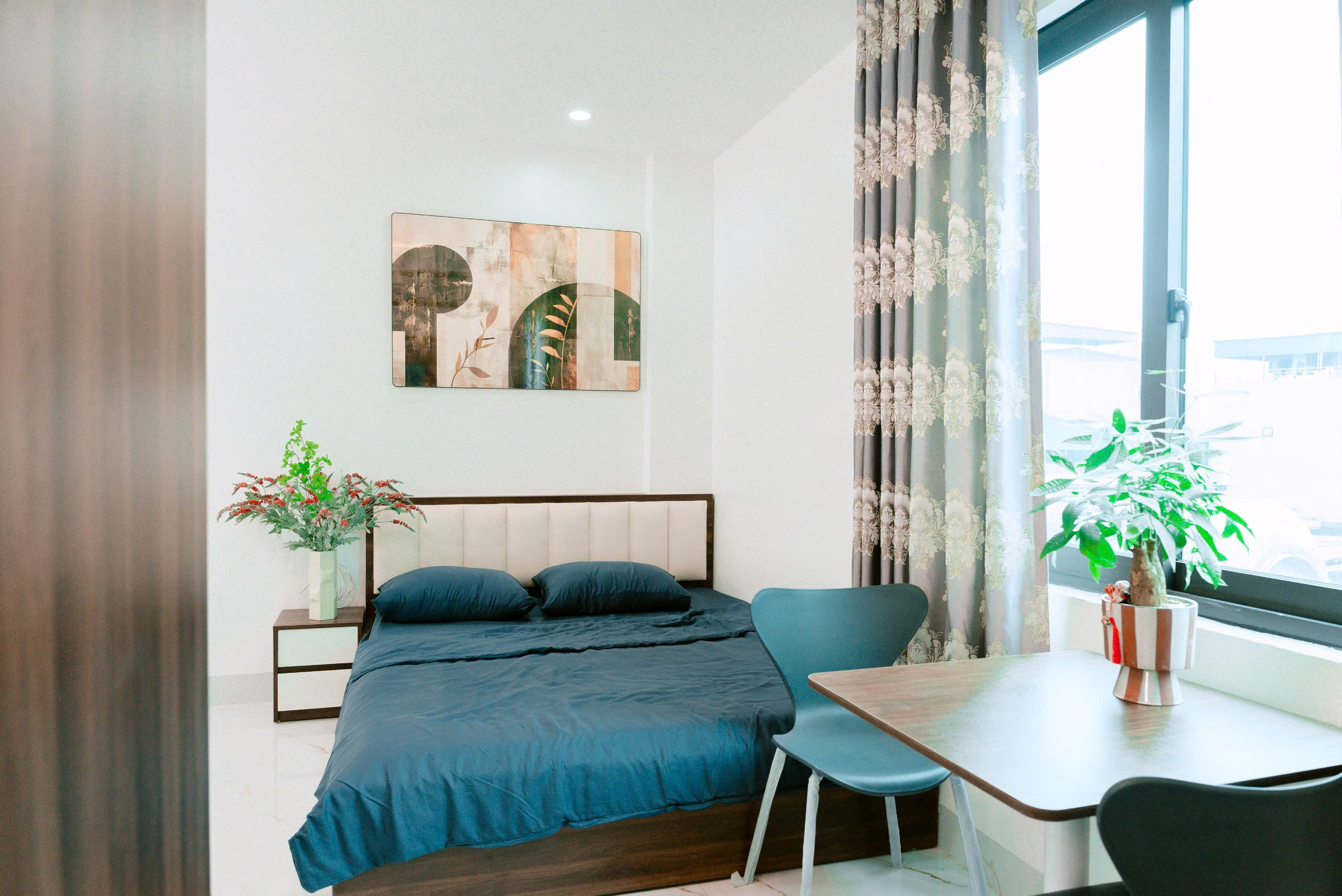 Studio Mỹ Đình – full đồ – tiêu chuẩn cao cấp