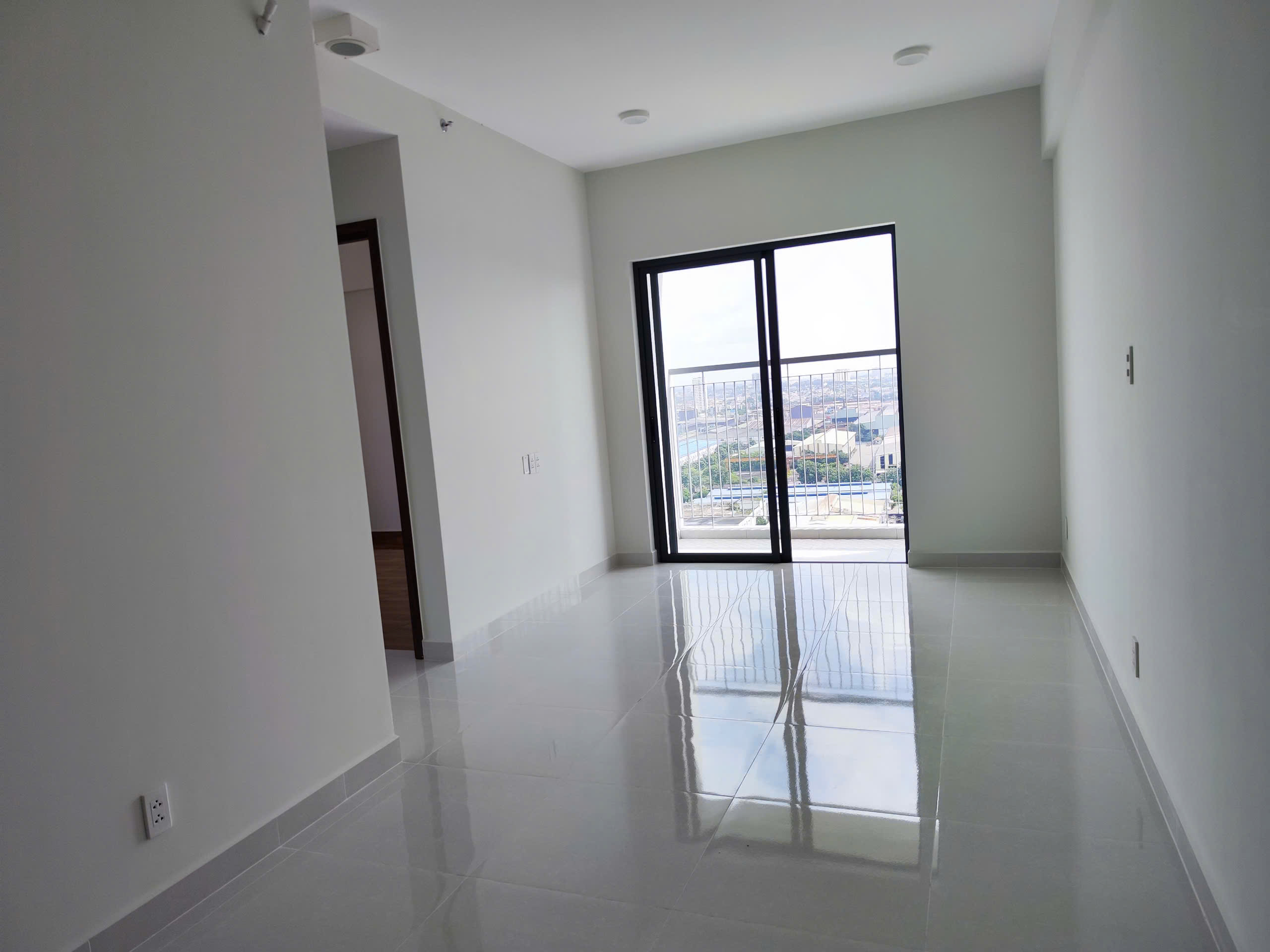 Cho thuê Căn Hộ 62m² 2PN Chung cư New Lavida gần Vincom Dĩ An