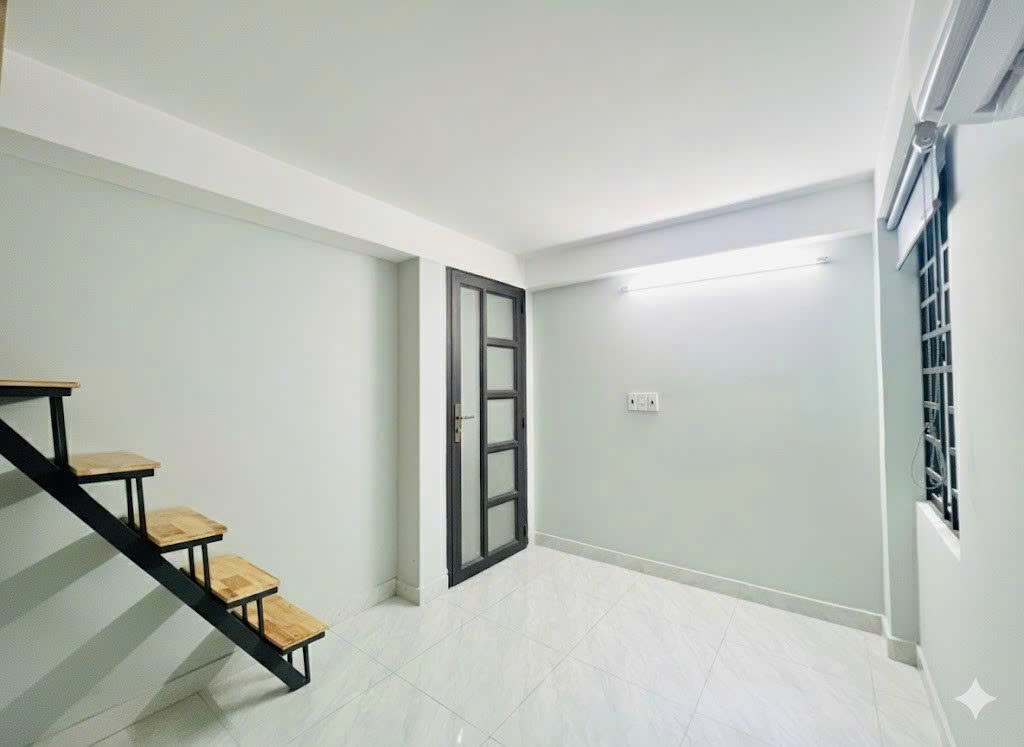Phòng trọ tại 128/37E Lê Văn Duyệt, Phường 1, Bình Thạnh- có lì xì đâu năm