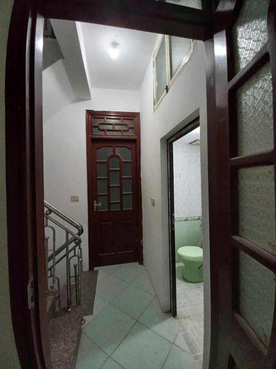 Cho thuê phòng trọ ngõ 198 xã đàn