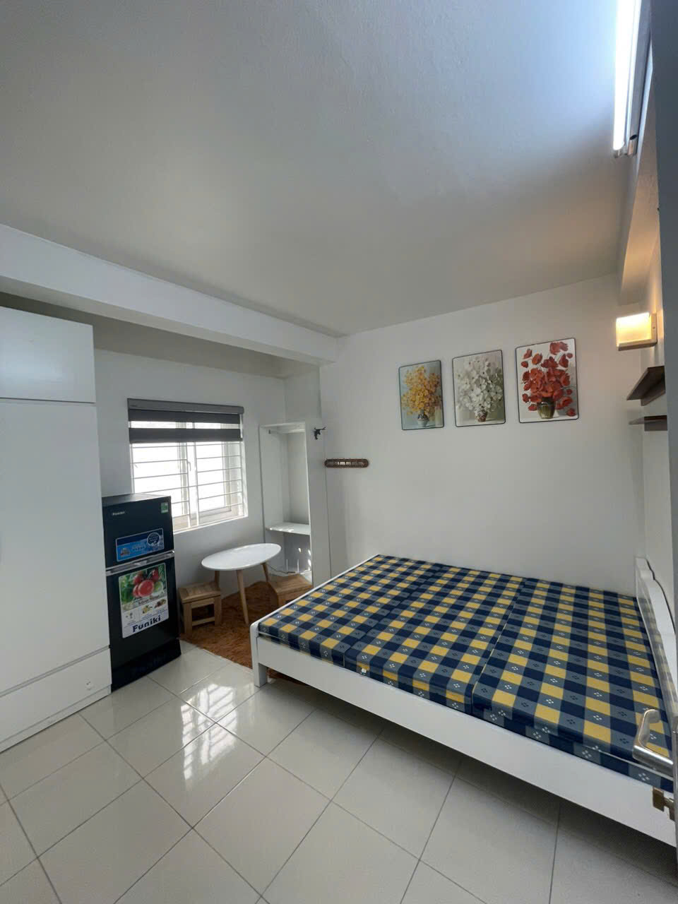 ? PHÒNG TRỌ 25M² FULL ĐỒ – GẦN CÁC TRƯỜNG ĐH LỚN – Ở NGAY! ?