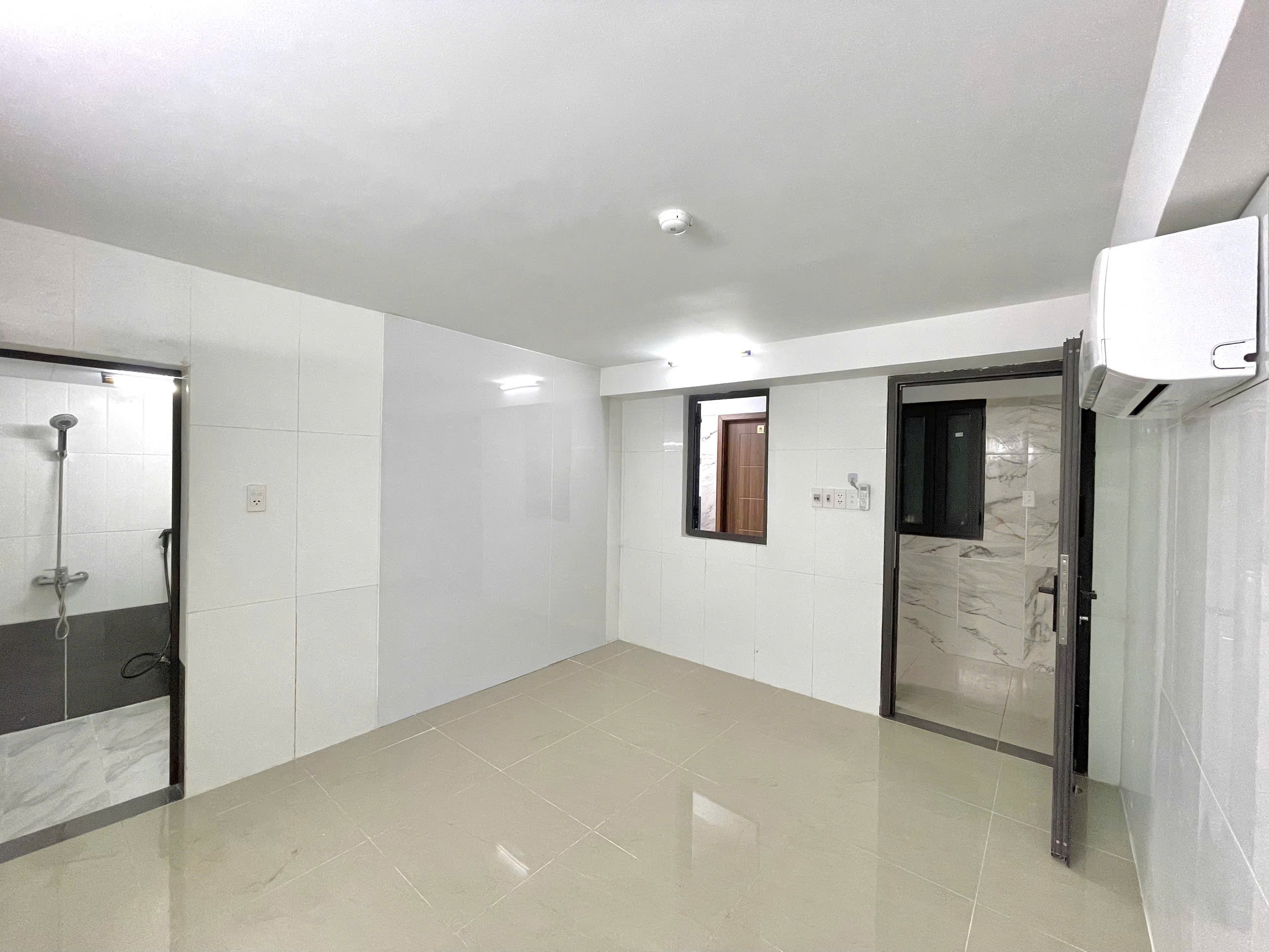 Phòng trọ tại Quang Trung, 14, Gò Vấp, Hồ Chí Minh