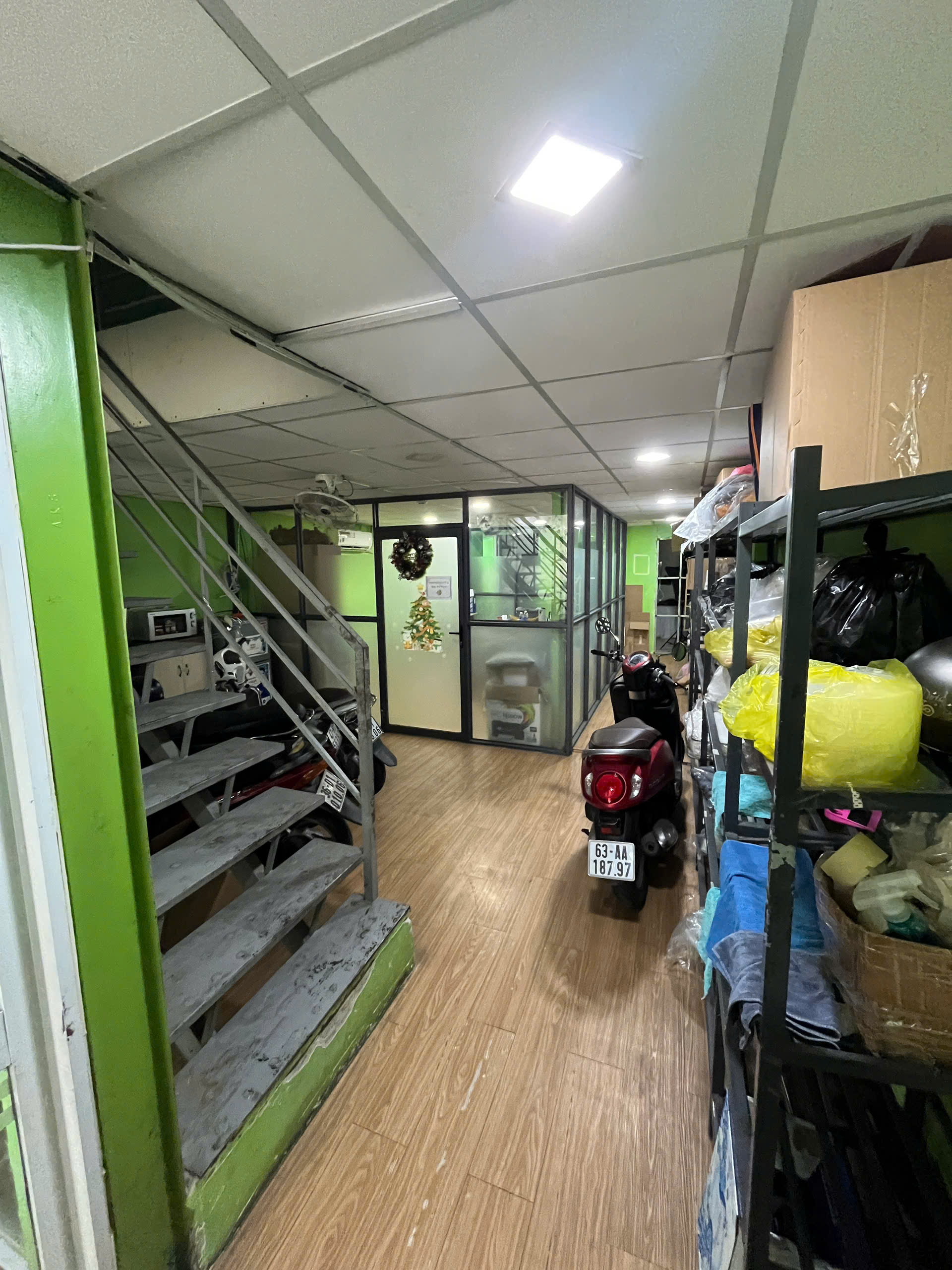 Nhà nguyên căn trên 100m2 chính chủ cho thuê