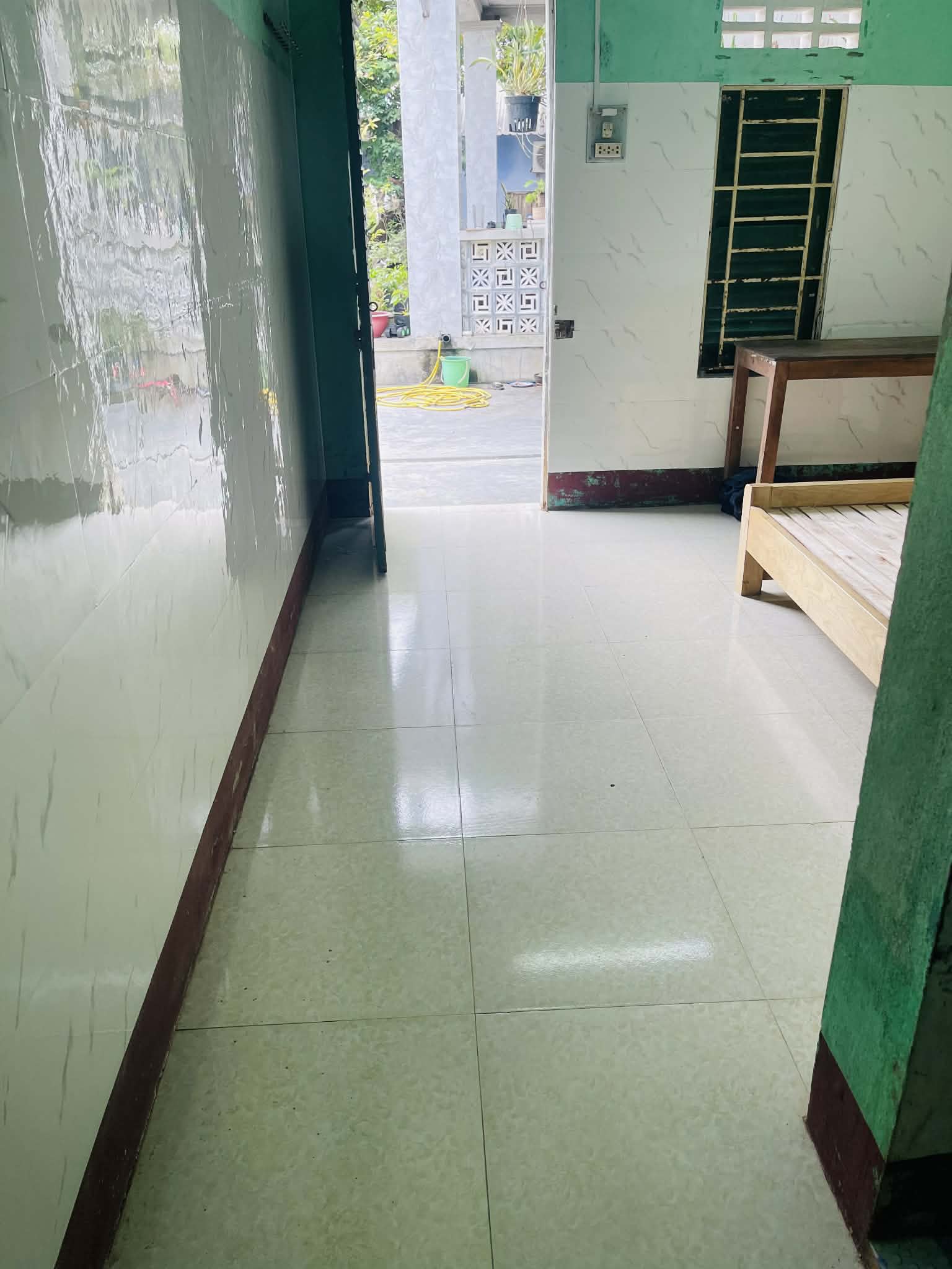CHO THUÊ PHÒNG TRỌ HUẾ - GẦN TRƯỜNG SƯ PHẠM - TỰ QUẢN - GIÁ TỐT