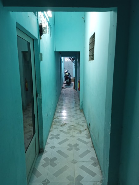 Cho thuê phòng trọ