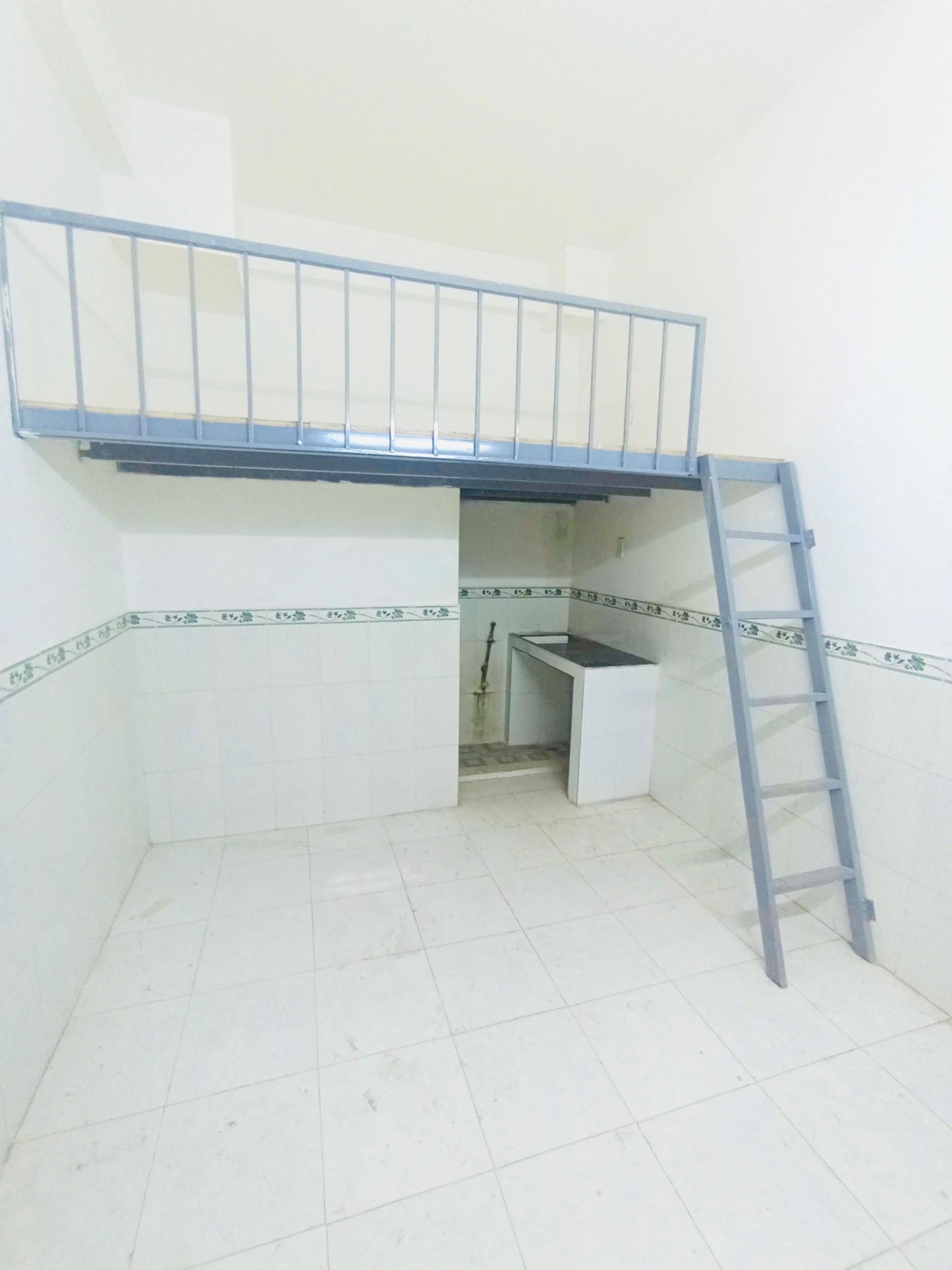 Phòng trọ tại Tân Tạo, Bình Tân, Hồ Chí Minh