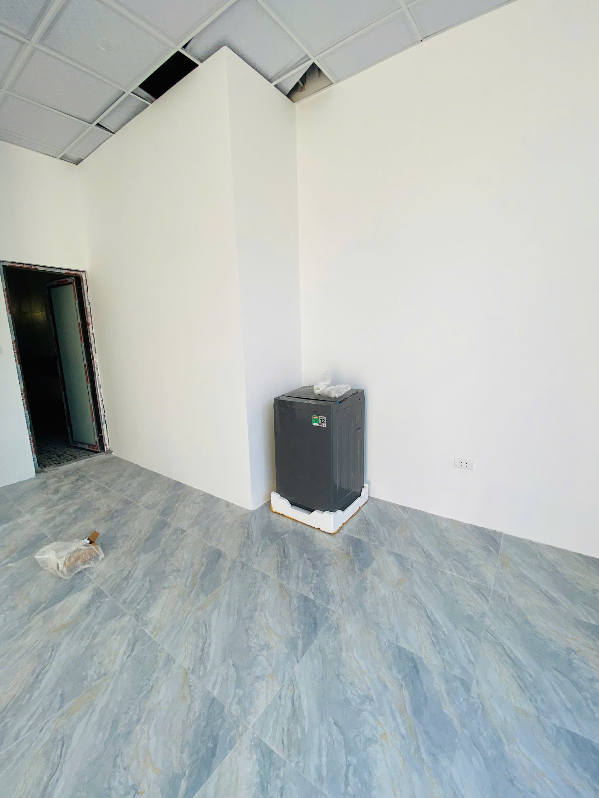 Căn 1 Ngủ 1 Khách 50m² – Full Nội Thất – Đồng Nhân Hoài Đức