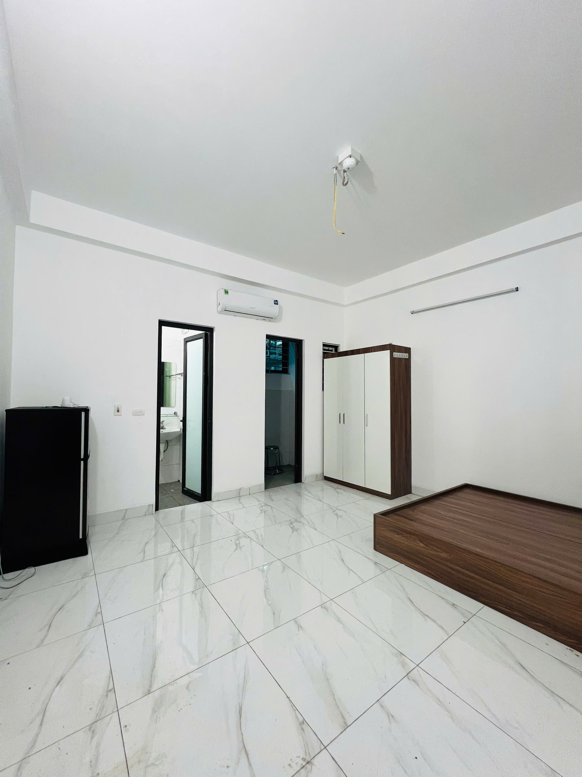 Phòng Full Nội Thất – Tủ Lạnh Riêng – Yên Nghĩa Hà Đông