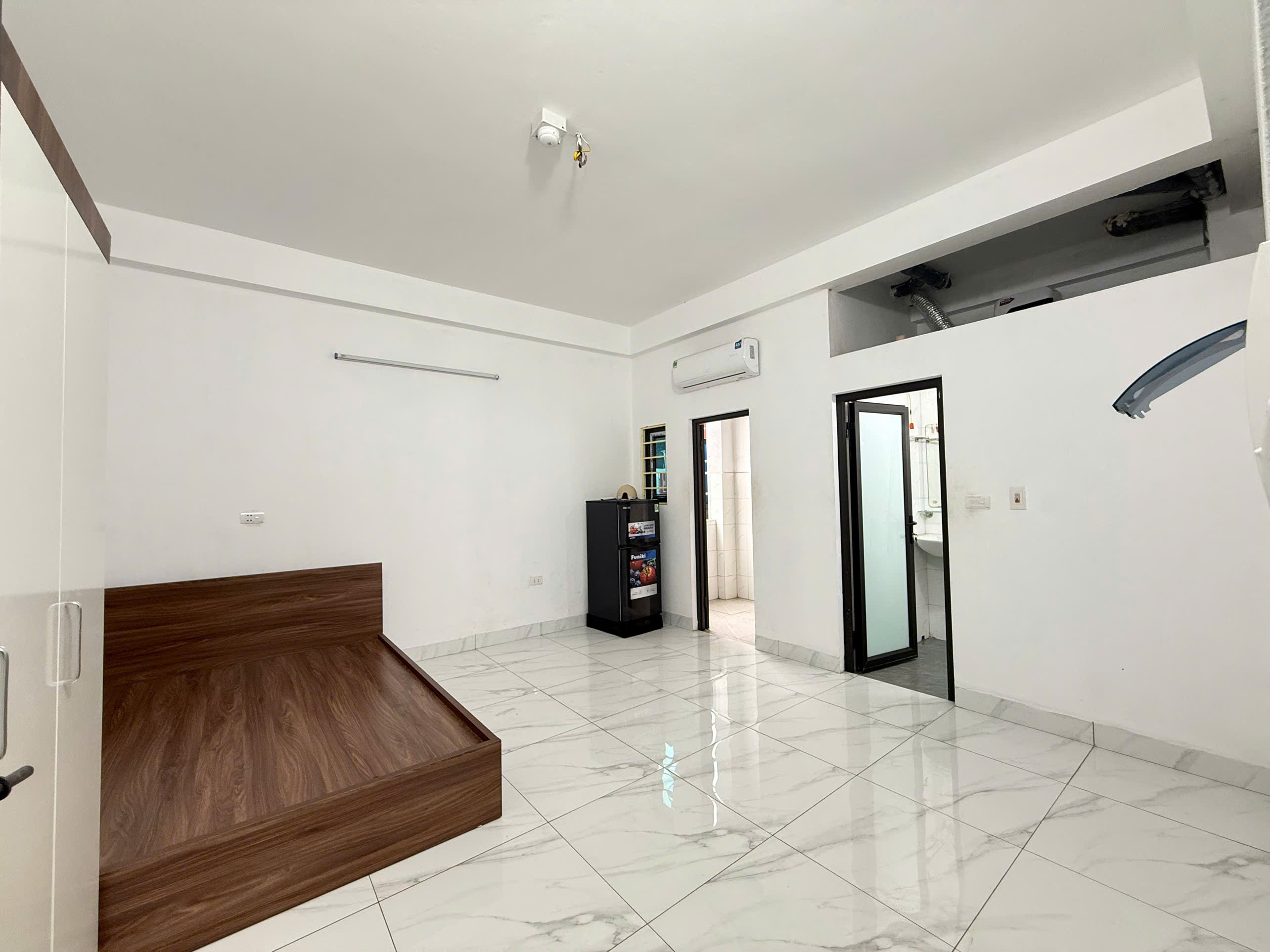 Phòng Full Nội Thất – Tủ Lạnh Riêng – Yên Nghĩa Hà Đông