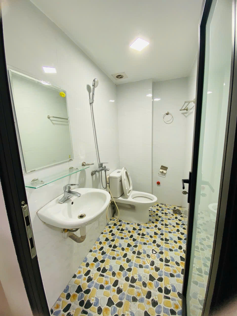 Studio Full Nội Thất – Gần SVĐ Mỹ Đình – Miếu Đầm