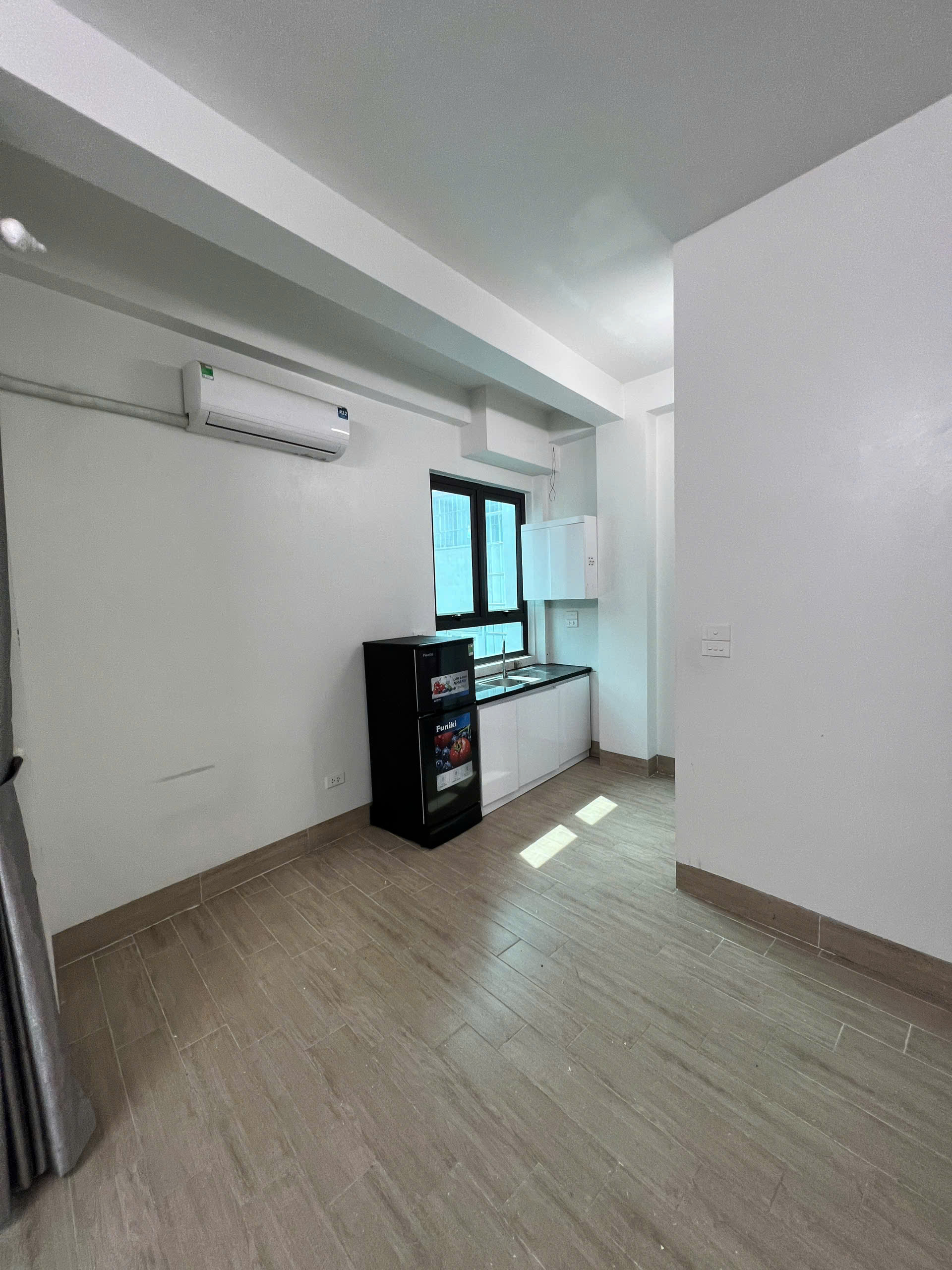 Studio Full Nội Thất – Thang Máy – Đỗ Đức Dục Nam Từ Liêm