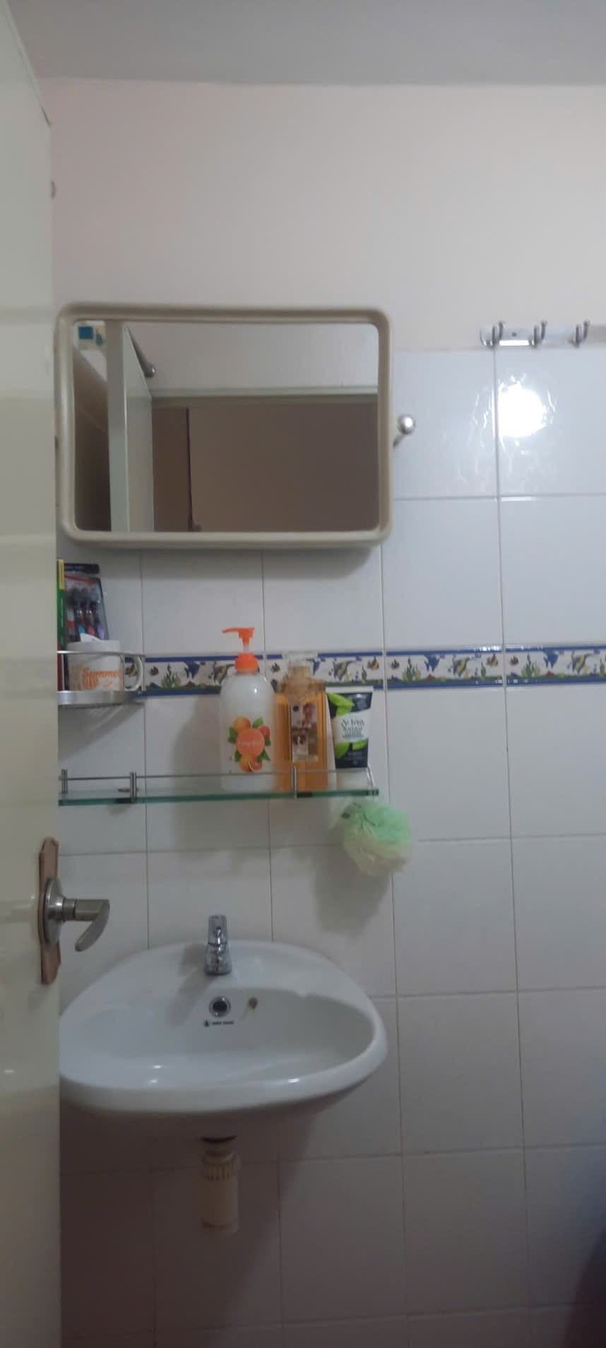 Cho thuê phòng trọ dành cho nữ 
