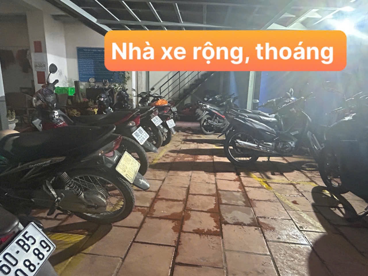 Phòng trọ giá rẻ quận 9, thủ đức