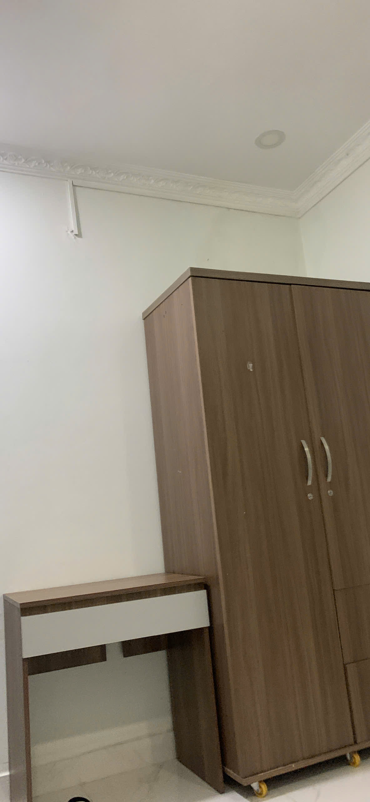 CHO THUÊ PHÒNG TRỌ GIÁ BÈO QUẬN 1