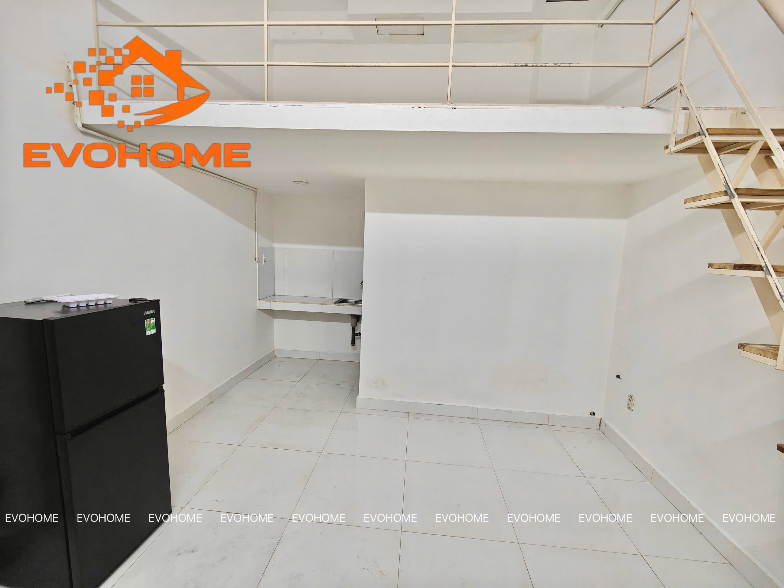 SIÊU PHẨM DUPLEX 30M2