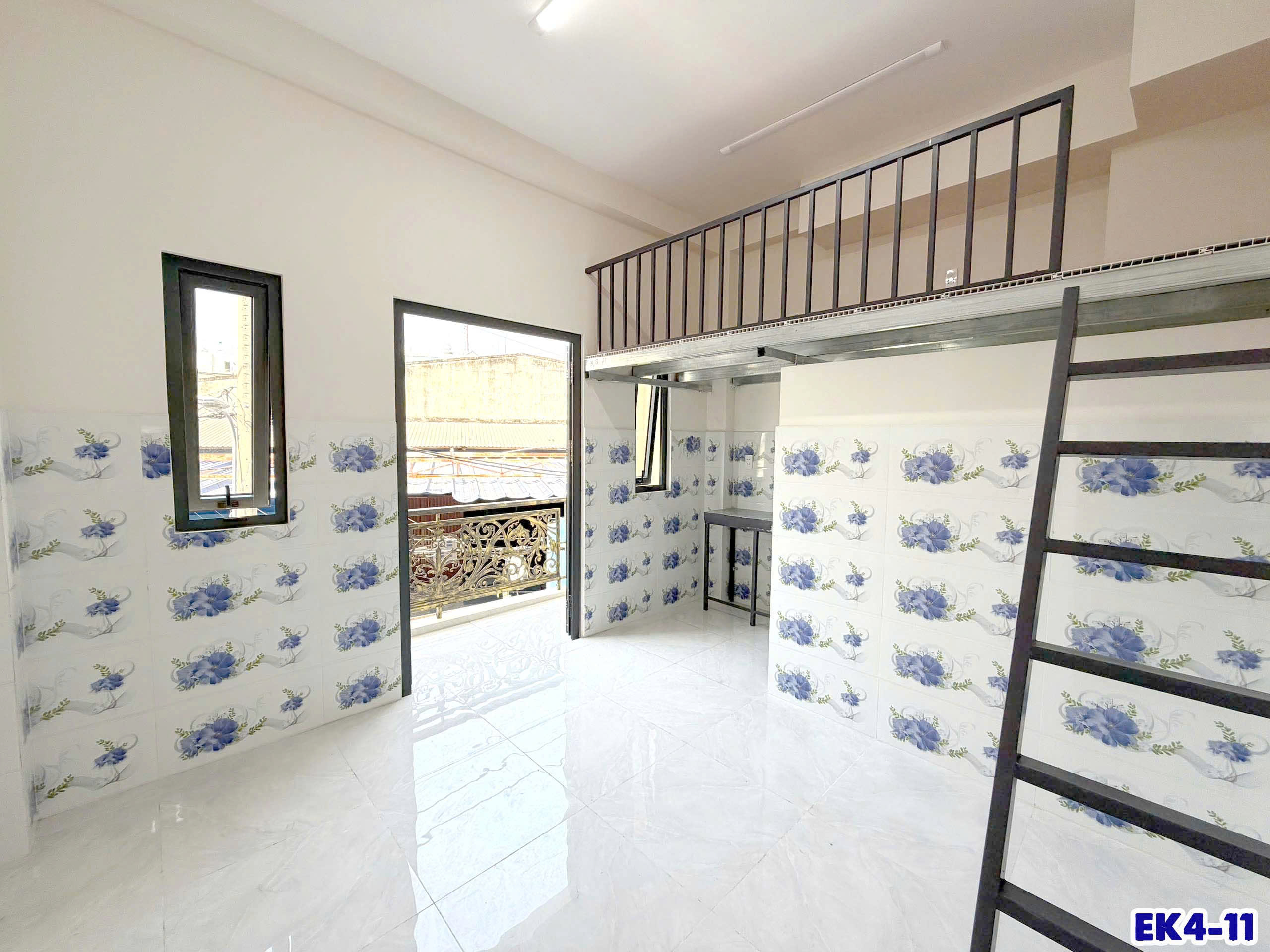 SẴN NHIỀU PHÒNG DUPLEX SIÊU THOÁNG