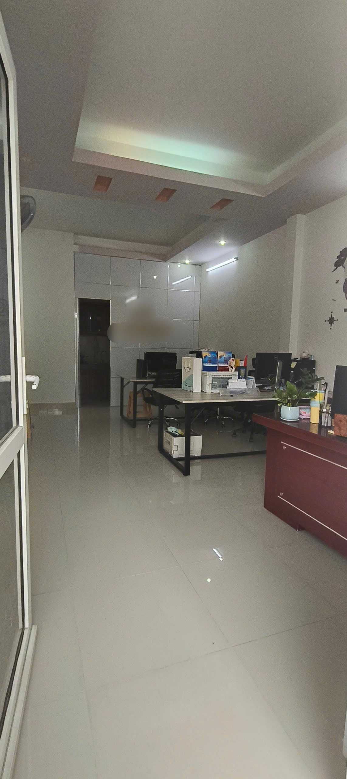 CHÍNH CHỦ CHO THUÊ CĂN HỘ TẠI PHÚ NHUẬN - HẺM Ô TÔ