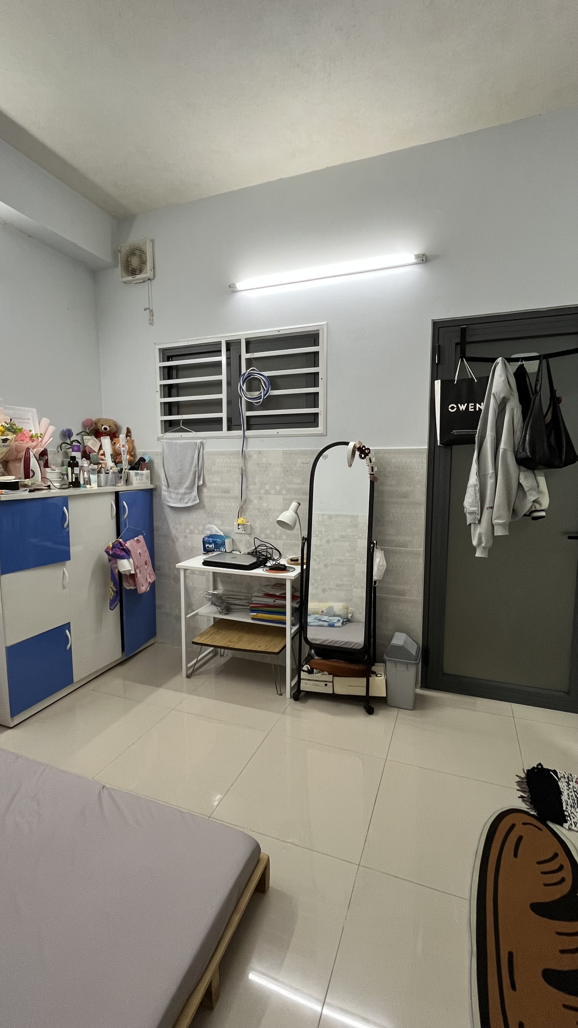 PHÒNG TRỌ GIÁ RẺ
